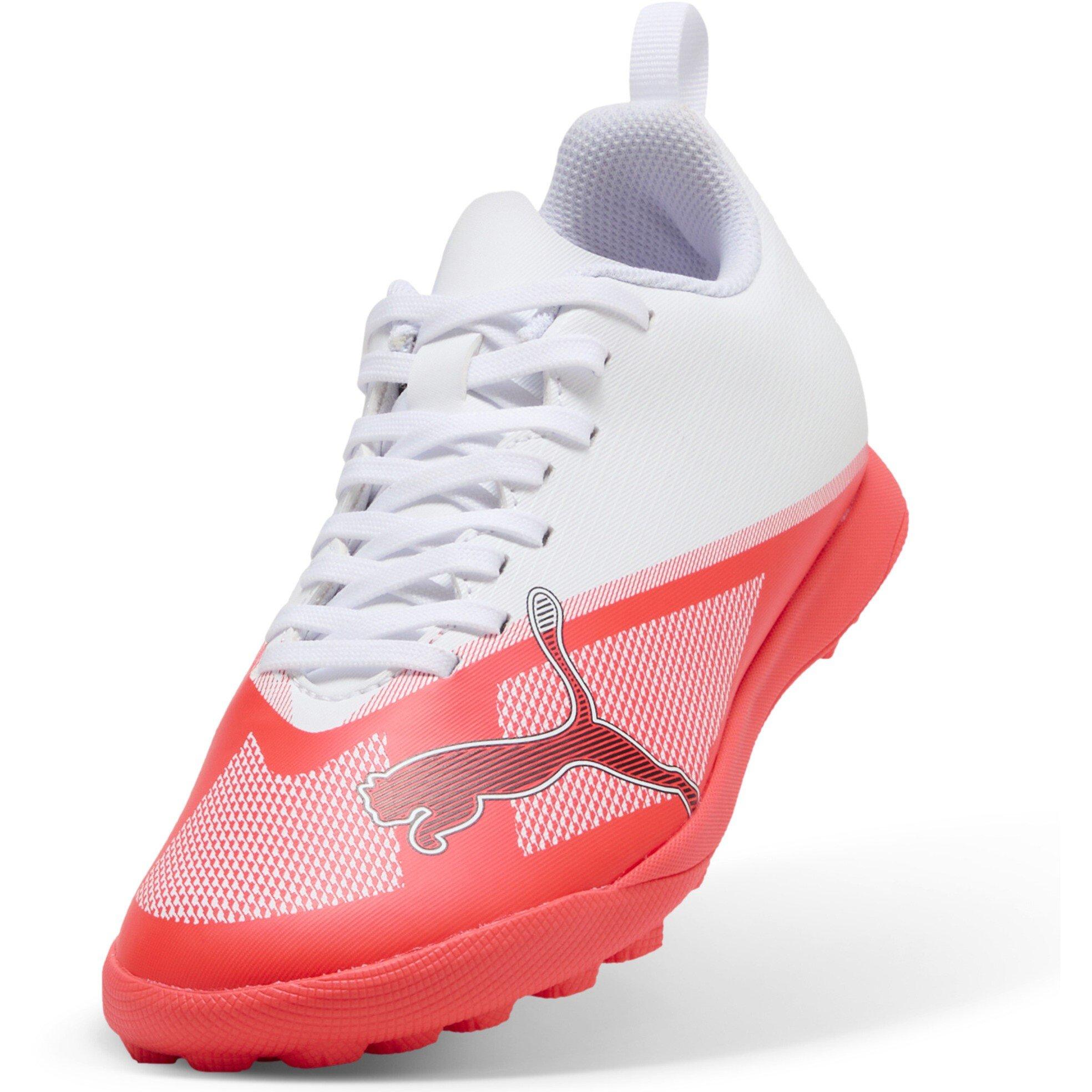 White/Red - Puma - Puma Ultra 7 .4 TF Ch63 - 6