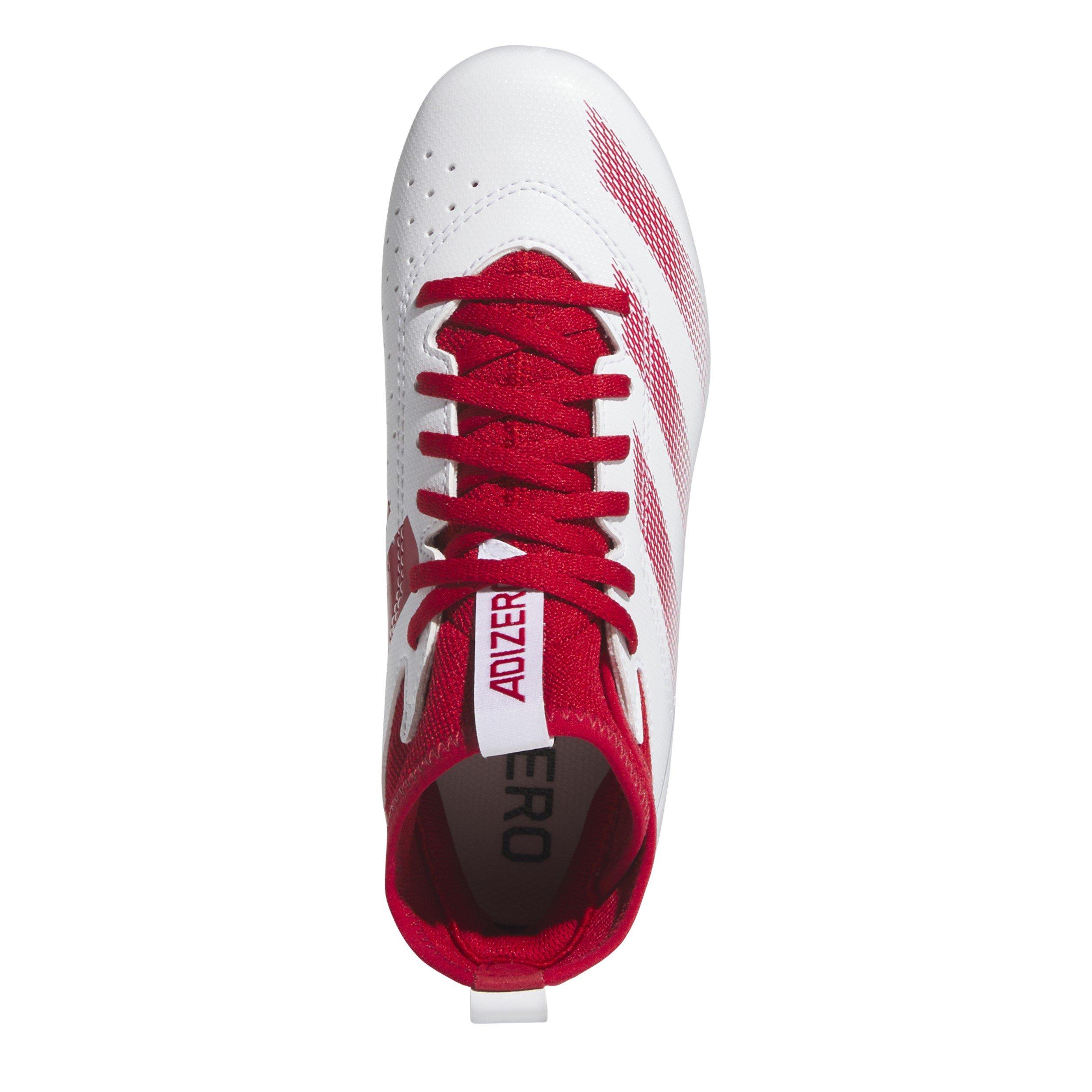 Ftwr White - adidas - Adidas Impact.2 K Ch99 - 5