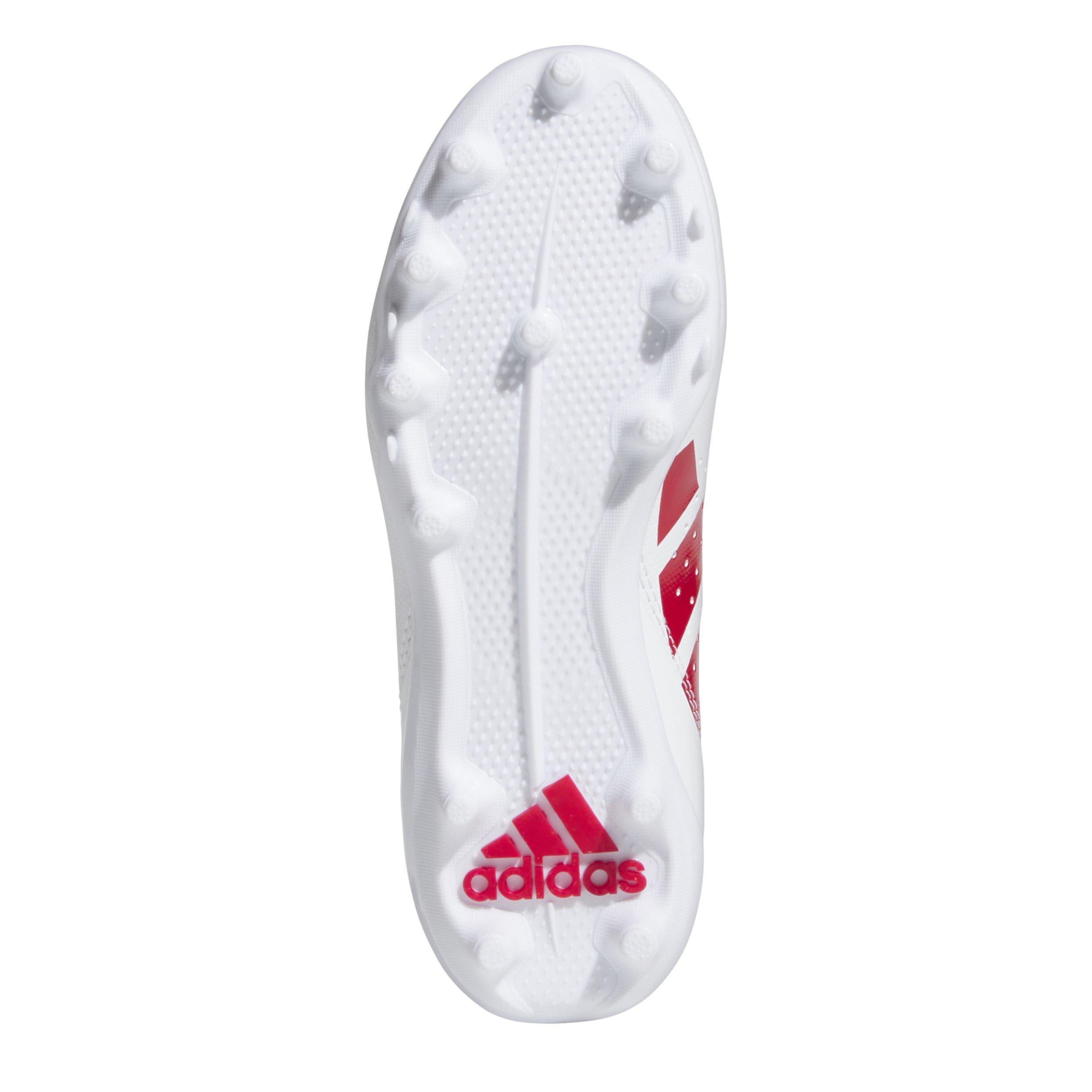 Ftwr White - adidas - Adidas Impact.2 K Ch99 - 6