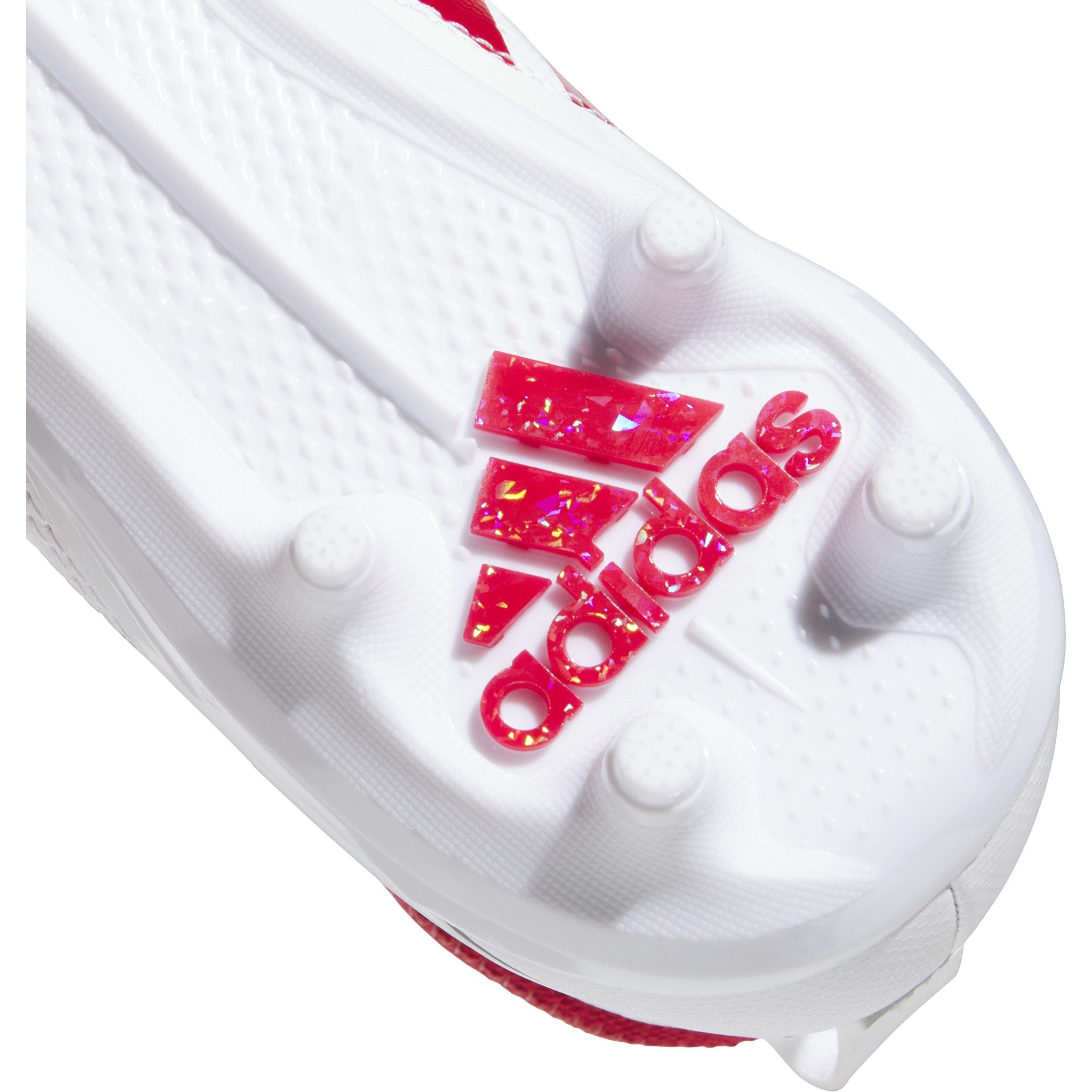 Ftwr White - adidas - Adidas Impact.2 K Ch99 - 8