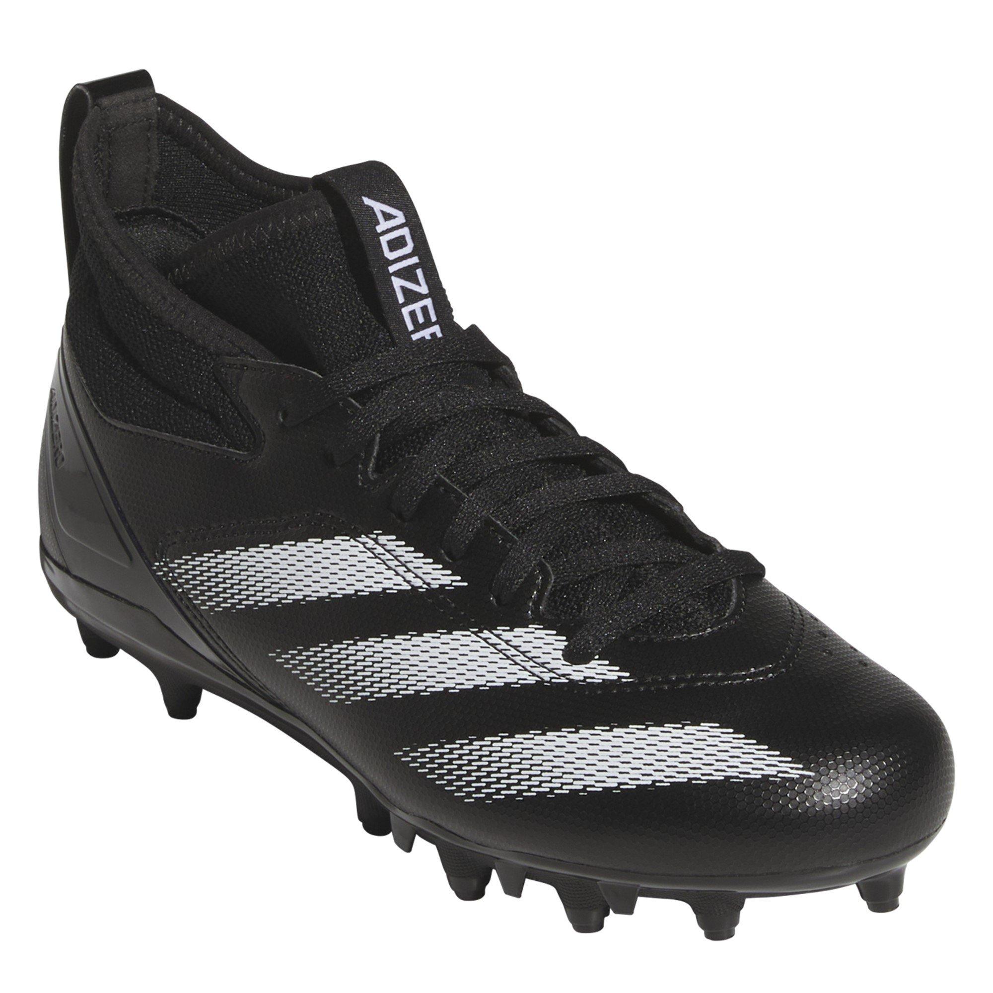 Core Black - adidas - Adidas Impact.2 K Ch99 - 3