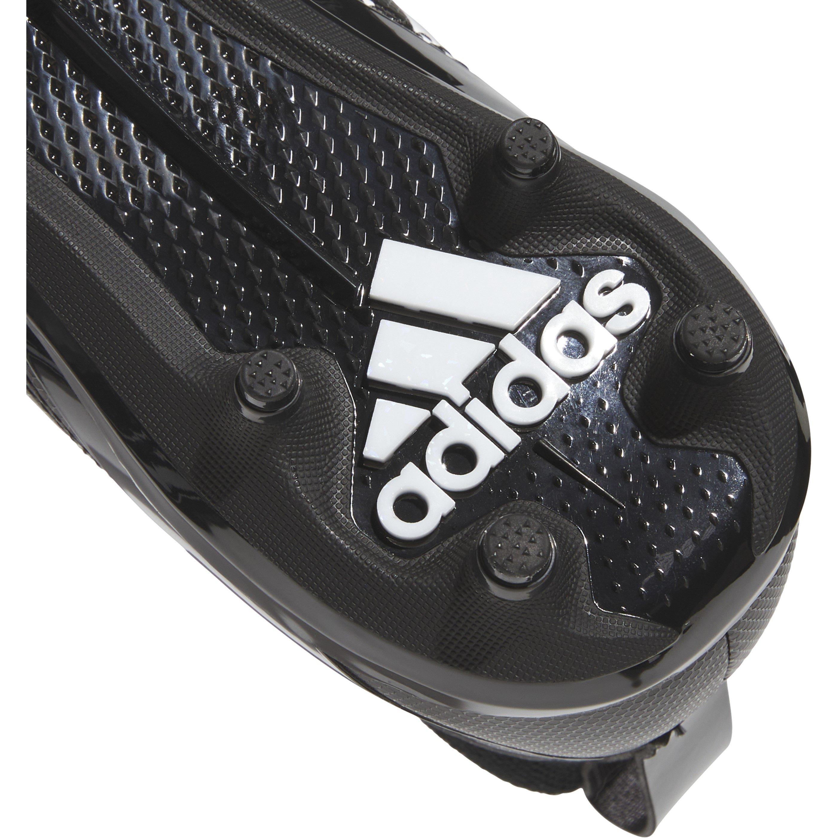 Core Black - adidas - Adidas Impact.2 K Ch99 - 8