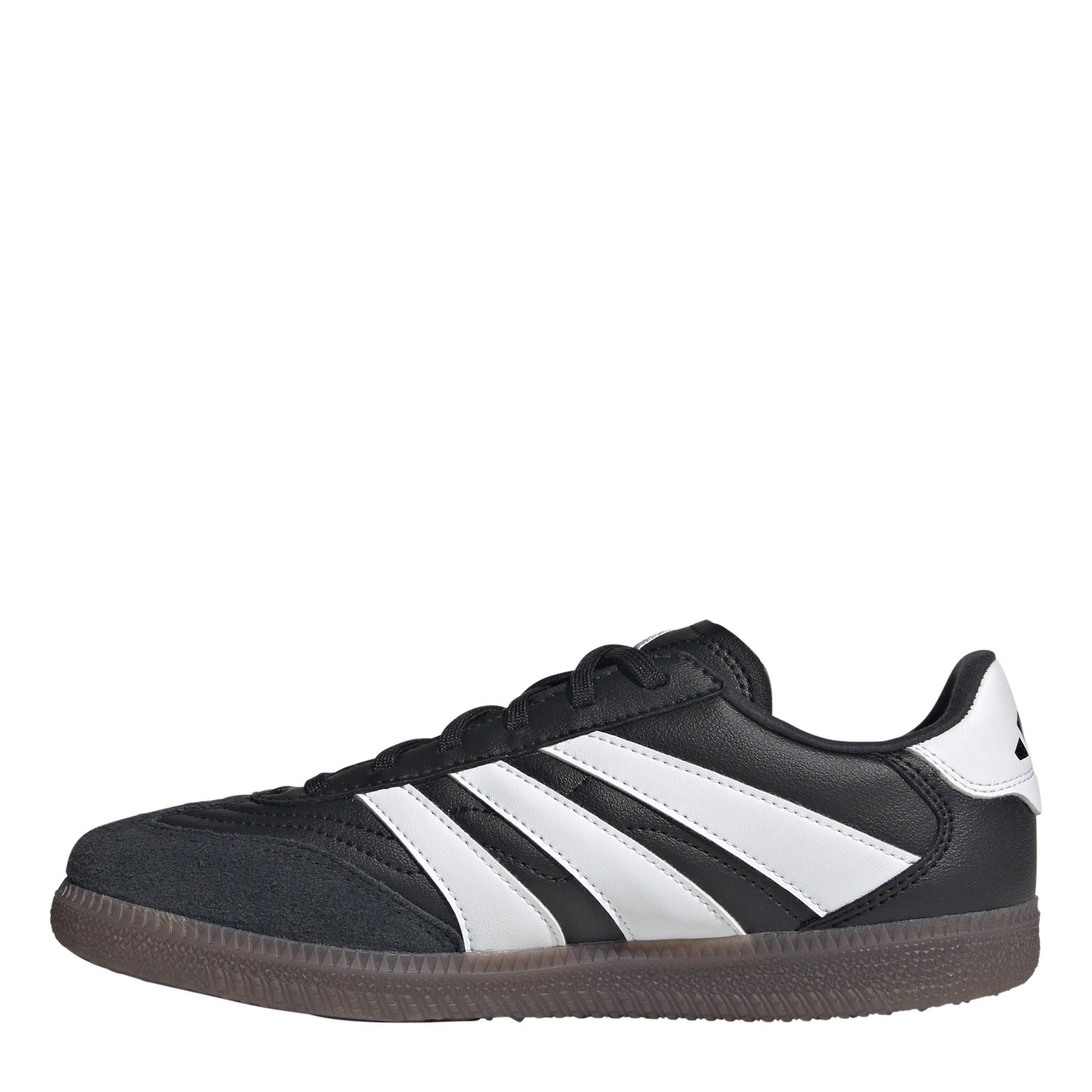 Core Black - adidas - Pr Freesty J Ch99 - 2