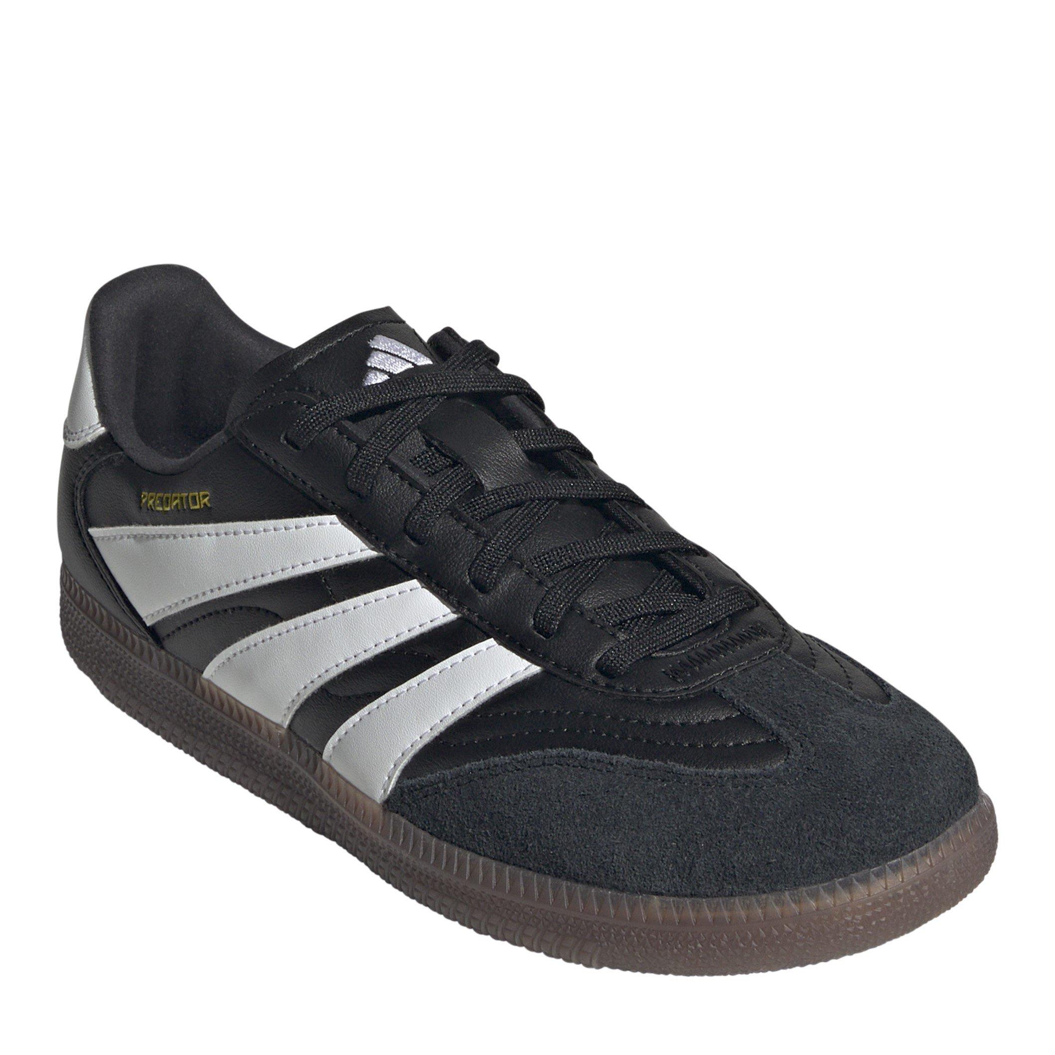 Core Black - adidas - Pr Freesty J Ch99 - 3