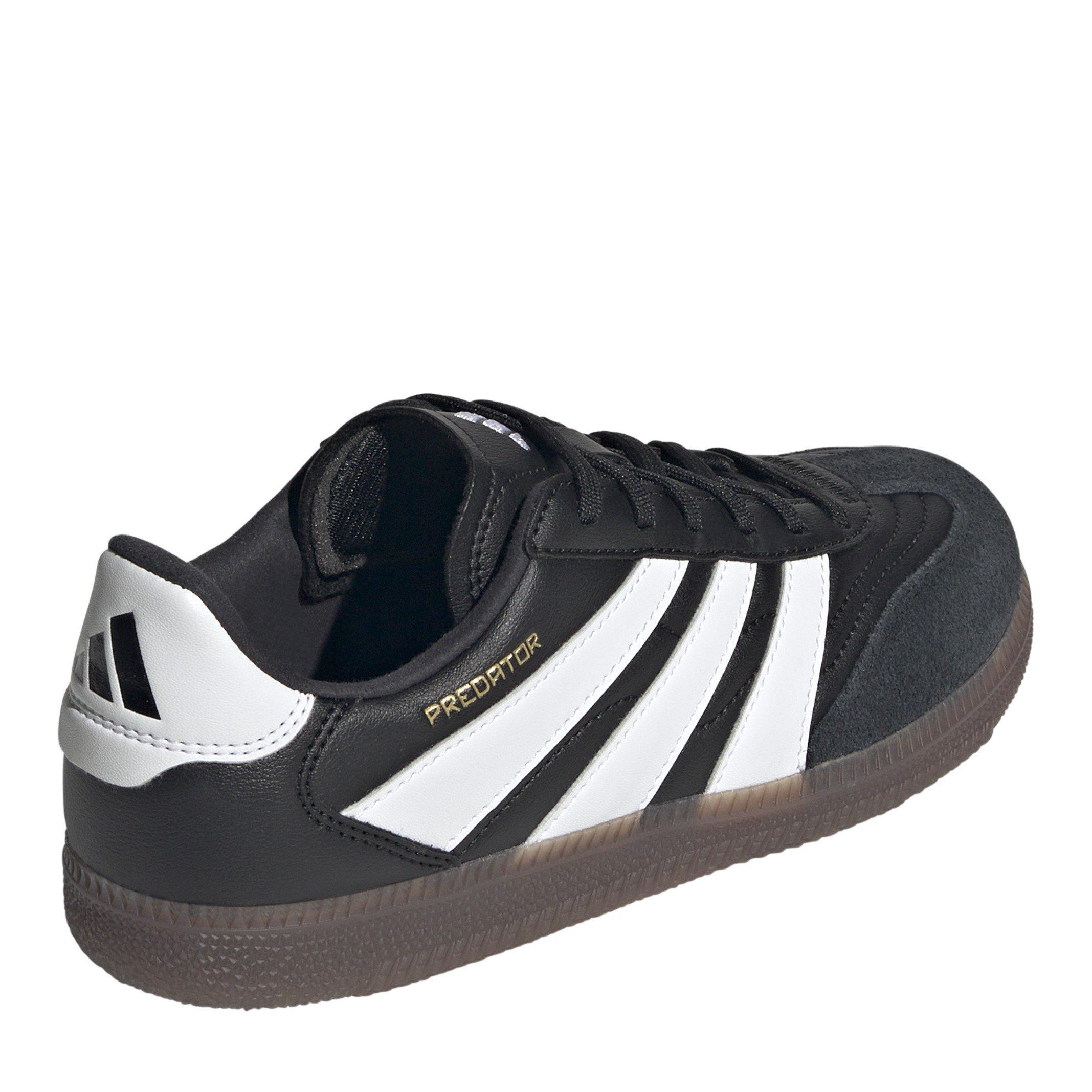 Core Black - adidas - Pr Freesty J Ch99 - 4