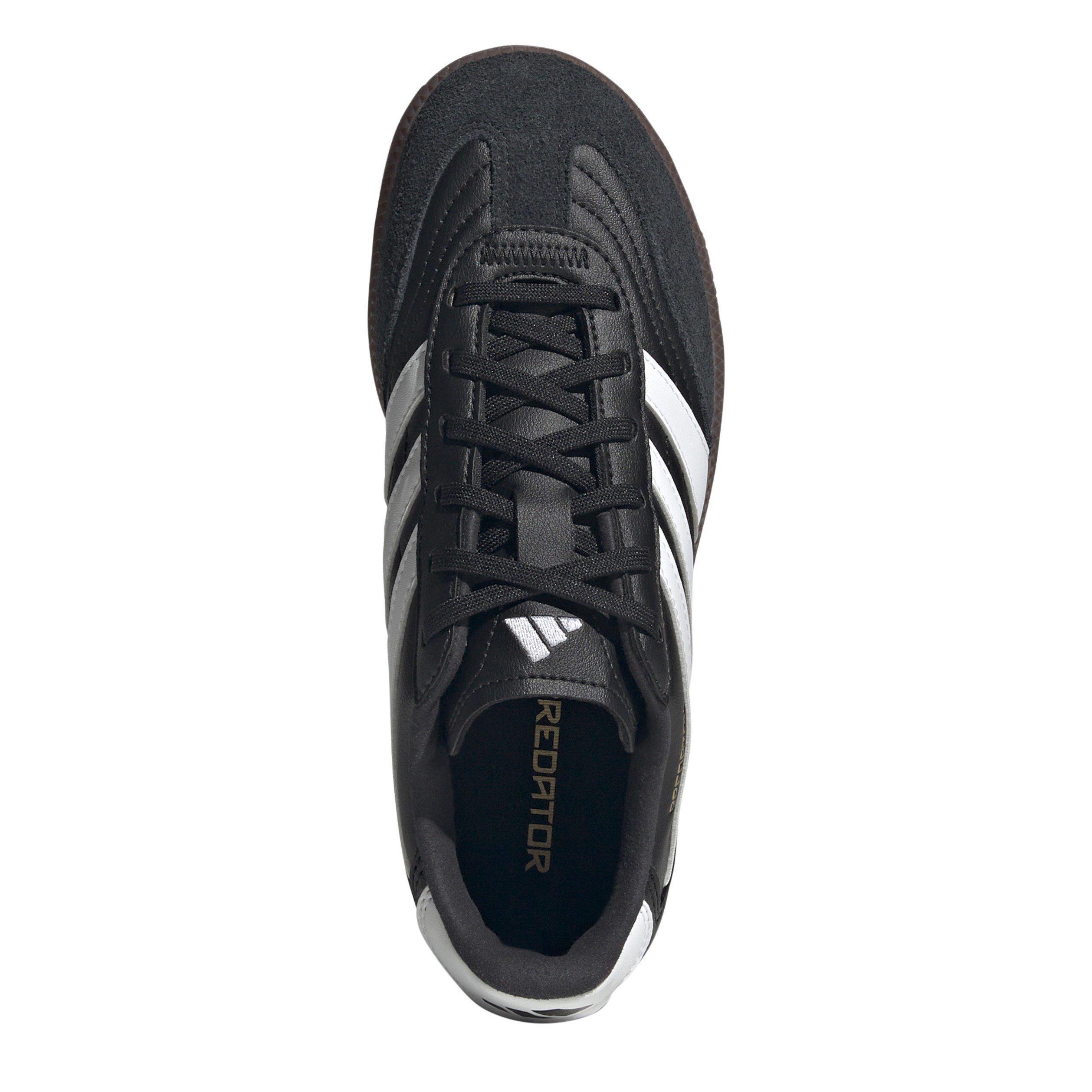 Core Black - adidas - Pr Freesty J Ch99 - 5