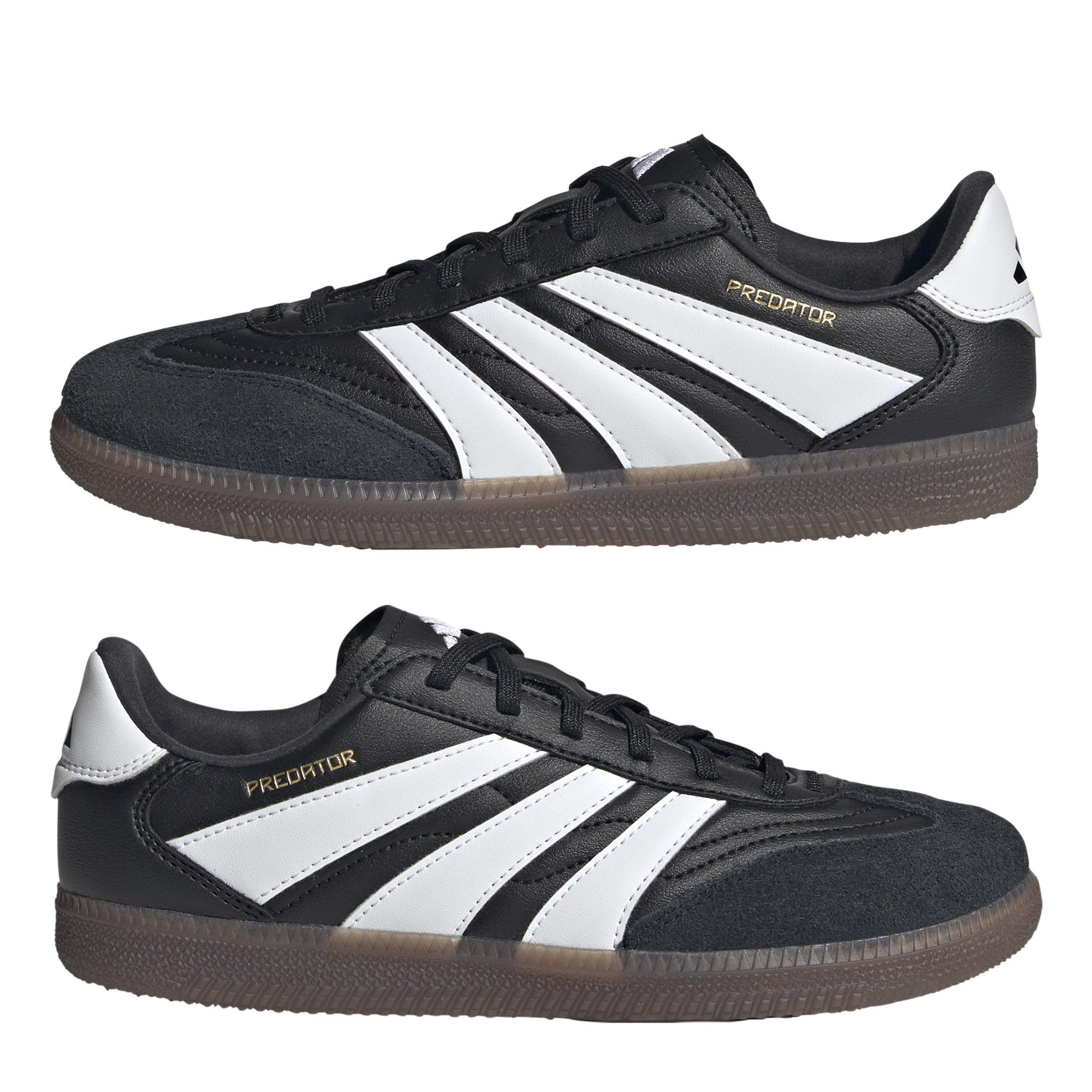 Core Black - adidas - Pr Freesty J Ch99 - 9