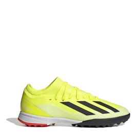 adidas adidas X Crazyfast League Tf J Astro Turf Football Boots Boys