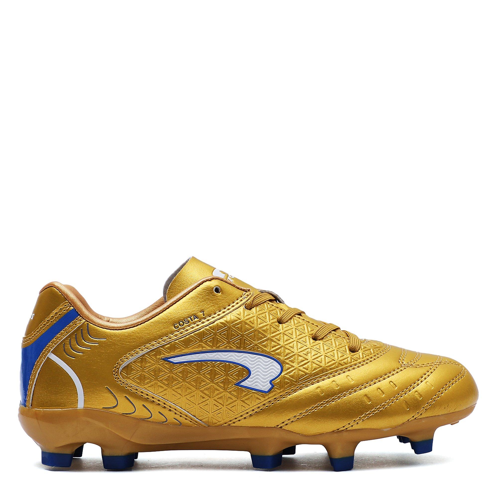 Kronos Kronos Costa 7 Firm Ground Childrens Football Boots