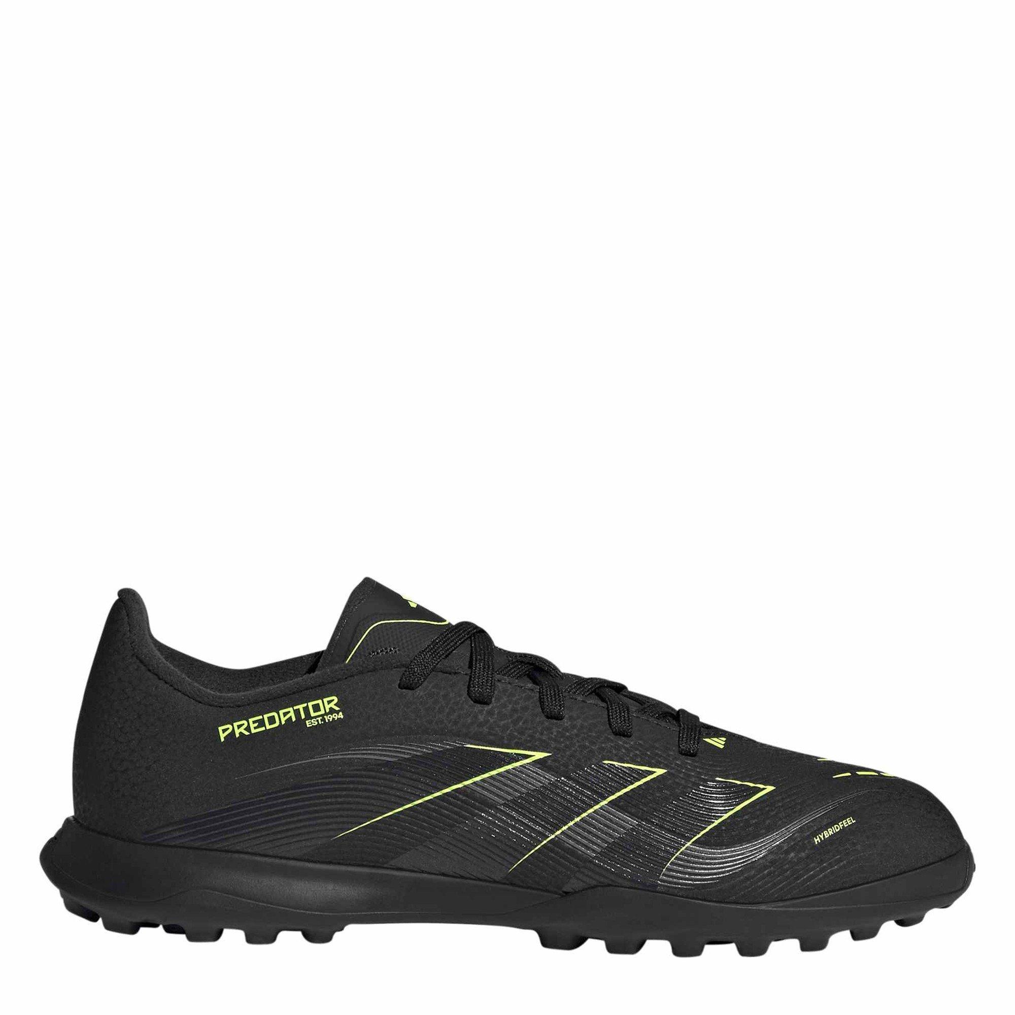 core black - adidas - Adidas Juniors Pred Ch99 - 1