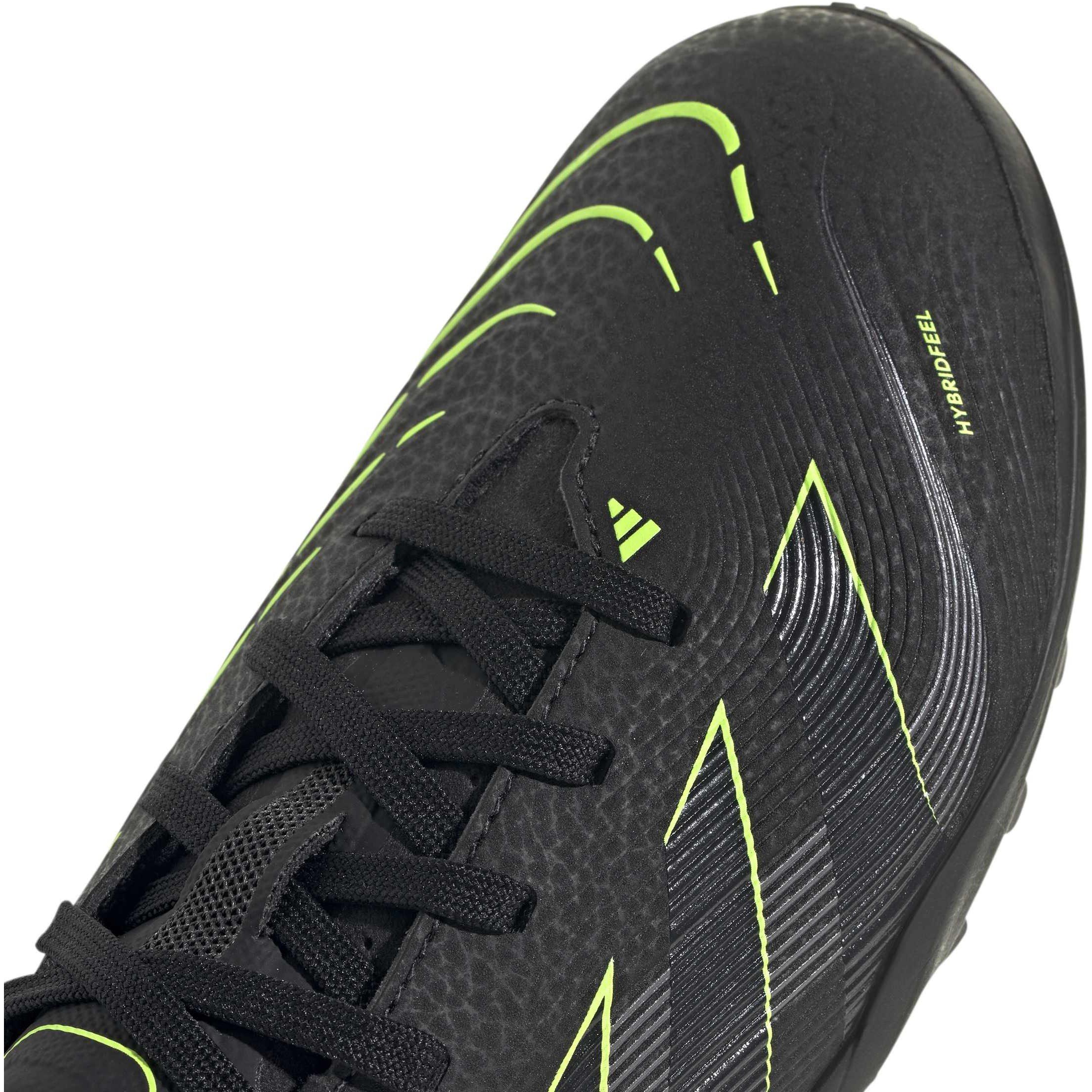 core black - adidas - Adidas Juniors Pred Ch99 - 8