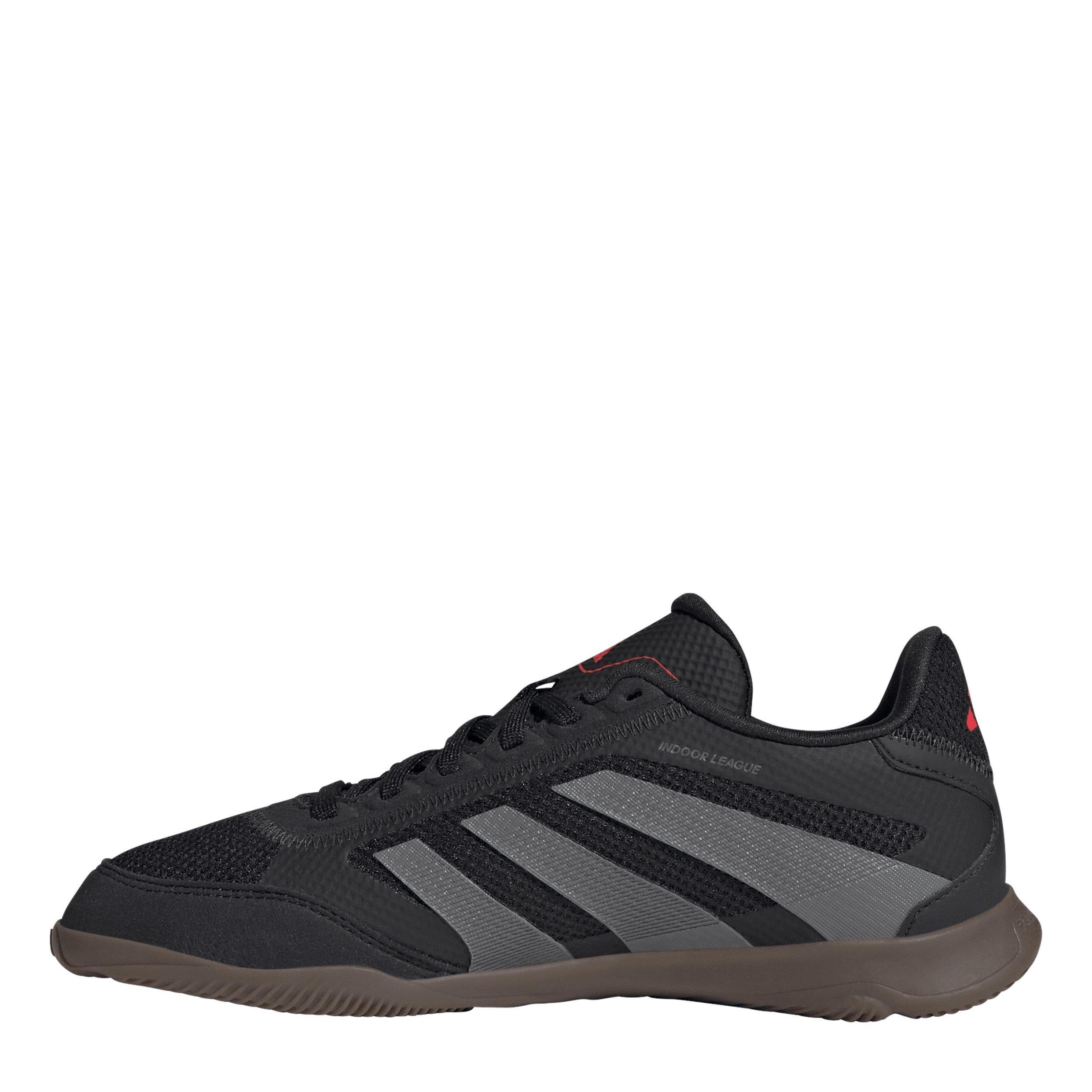 Cblack/Grey/Red - adidas - Pred Lge In Ch99 - 2