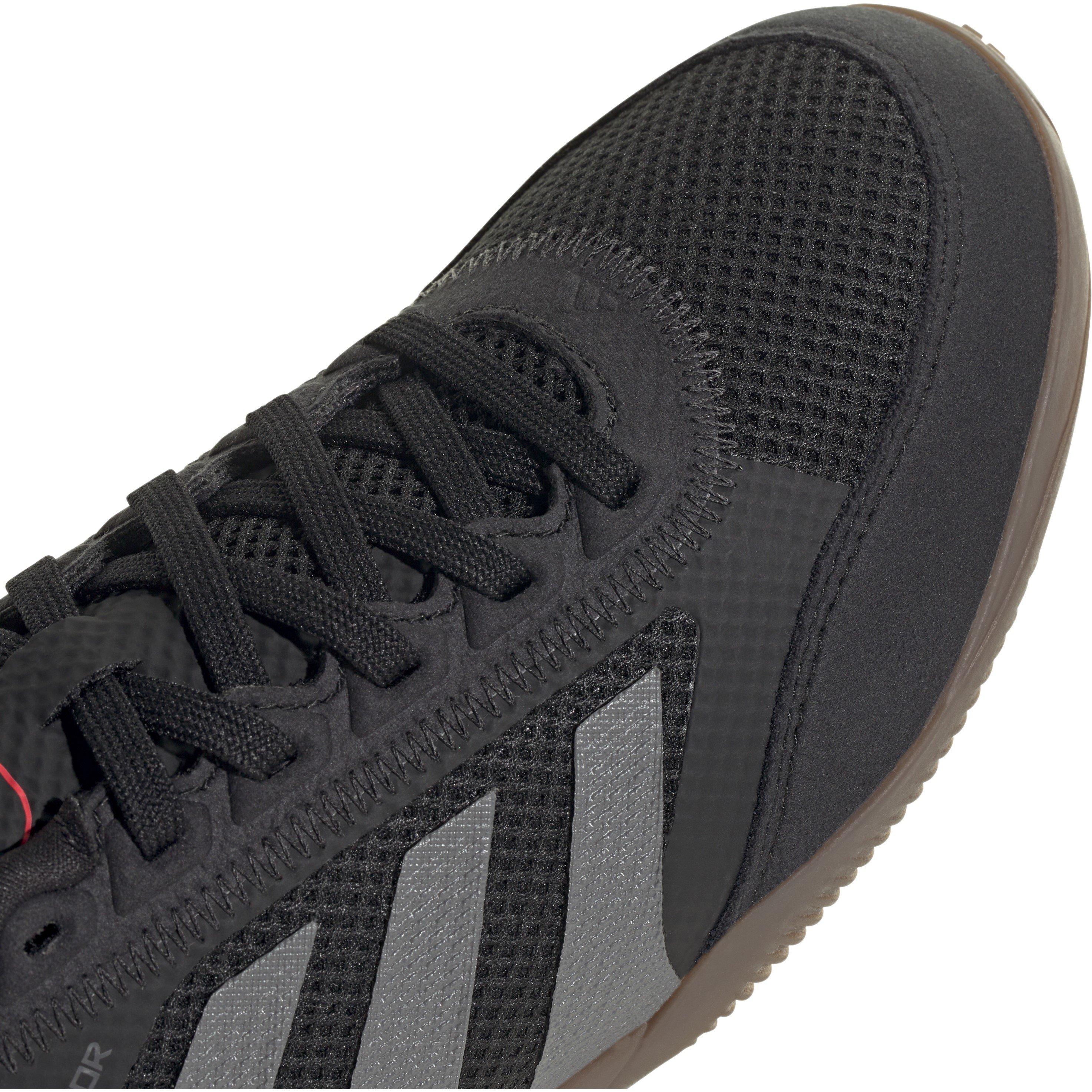 Cblack/Grey/Red - adidas - Pred Lge In Ch99 - 7