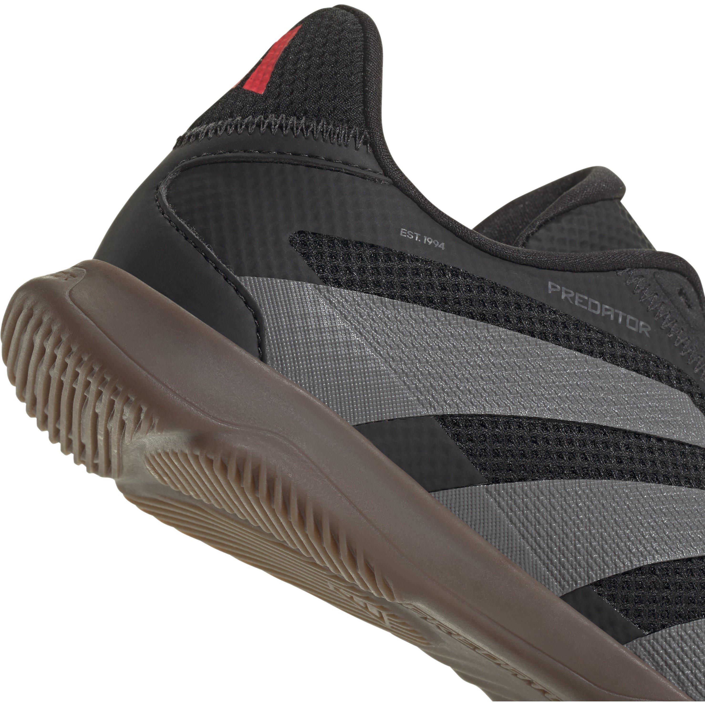 Cblack/Grey/Red - adidas - Pred Lge In Ch99 - 8