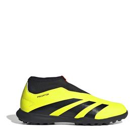 adidas adidas Predator League Ll Tf J Astro Turf Football Boots Boys