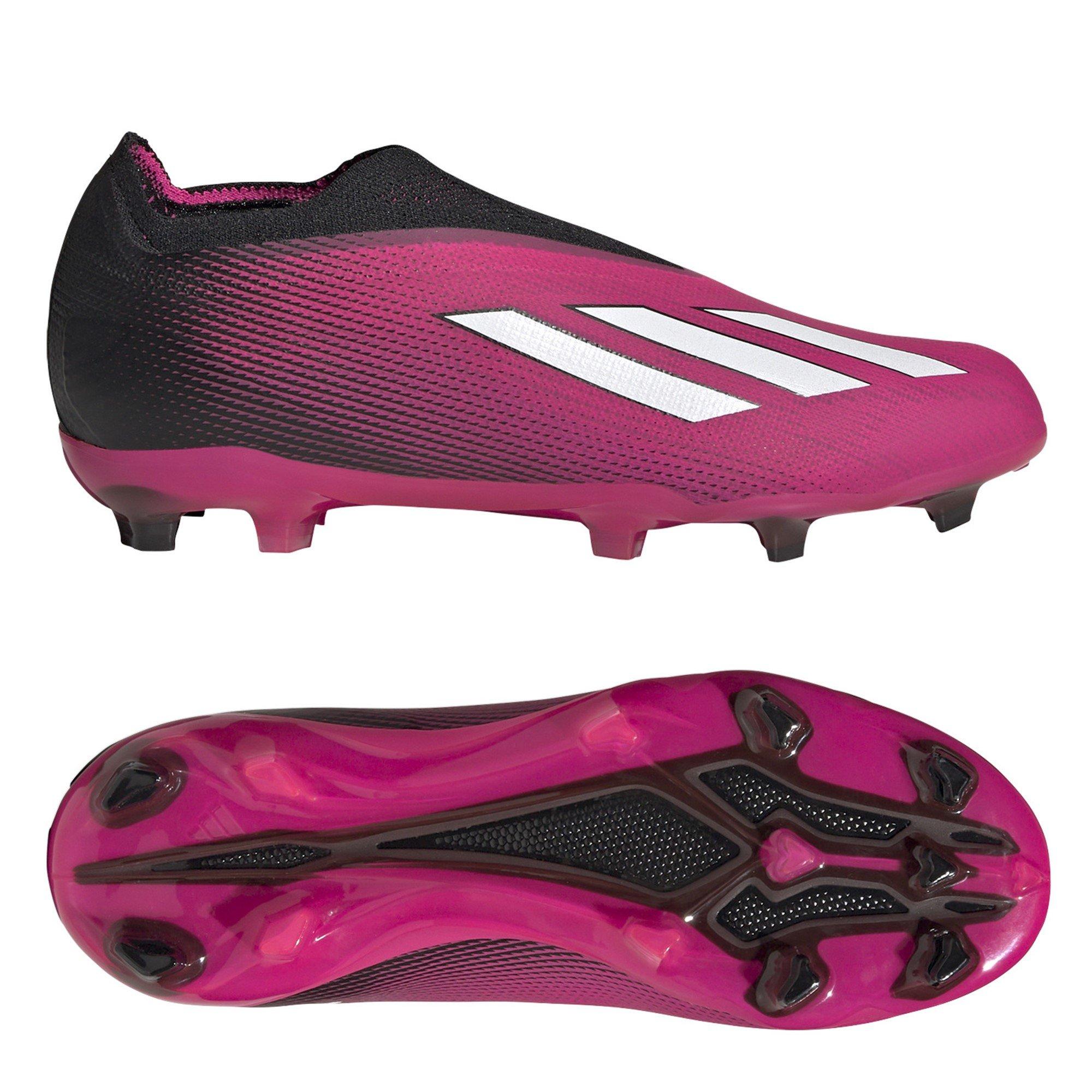 Adidas boots rosa online