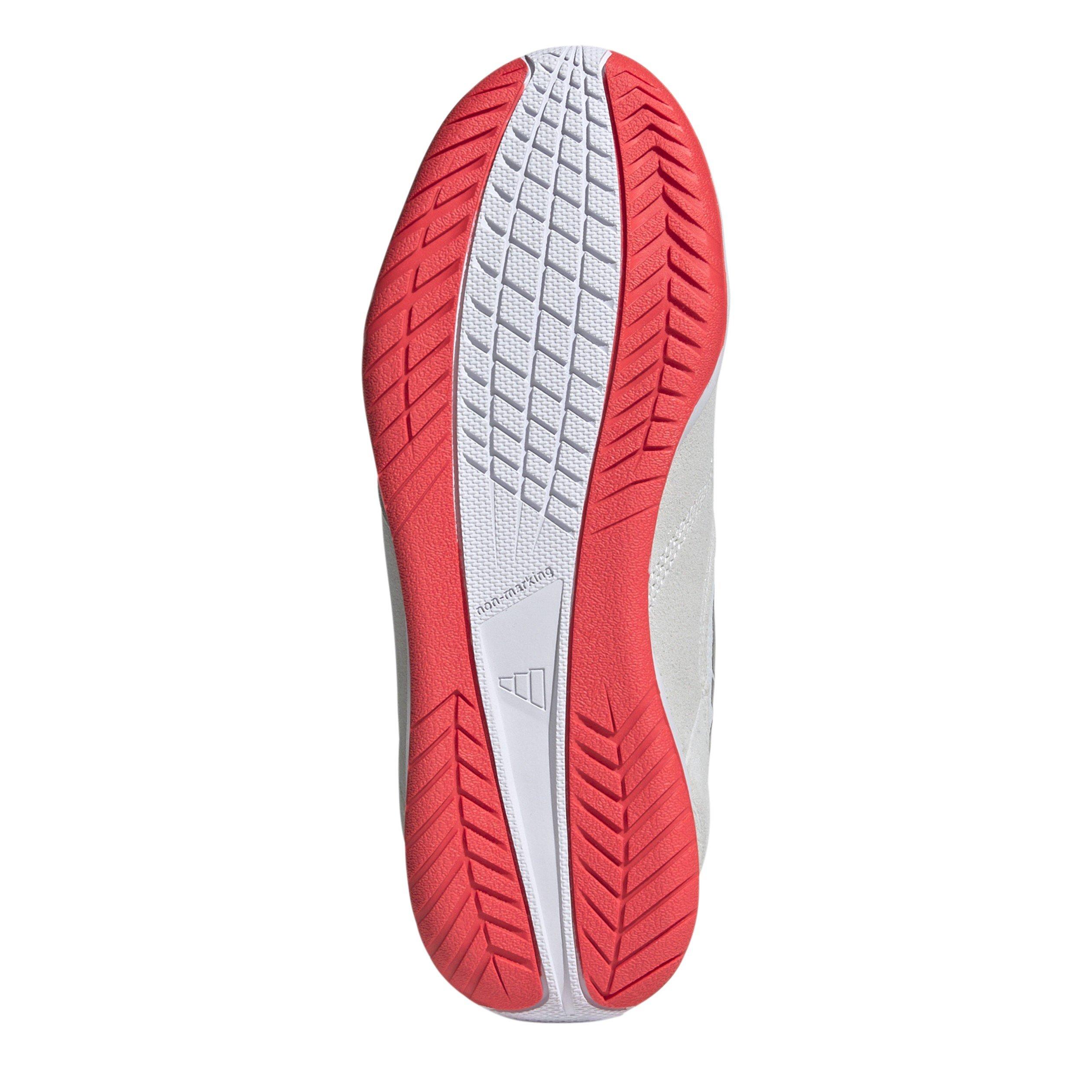 Ftwr White - adidas - Unisex Kids Tp Sala Cmp2 Indoor Football Boots - 6
