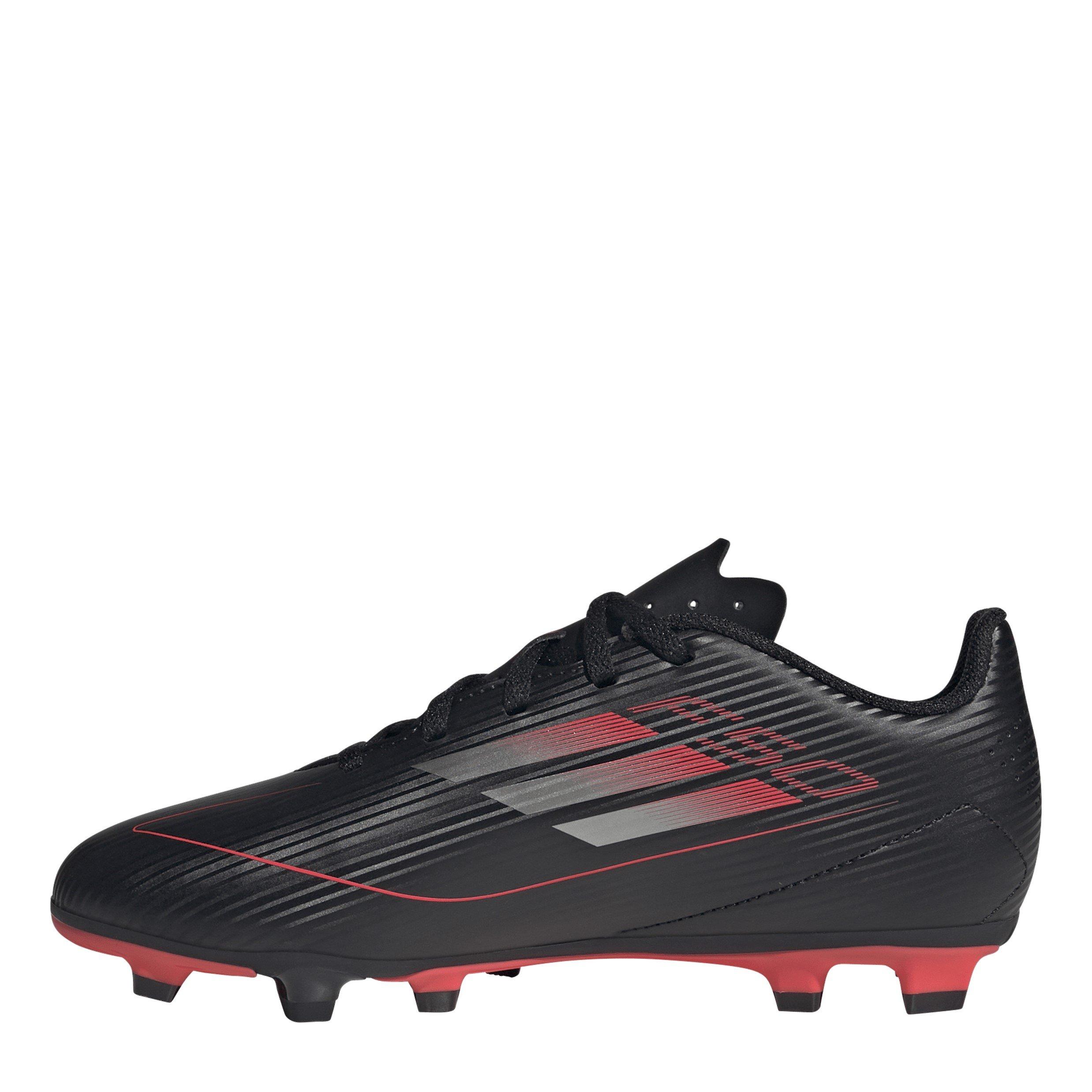 Core Black - adidas - F50 Fg/Mg C Ch99 - 2