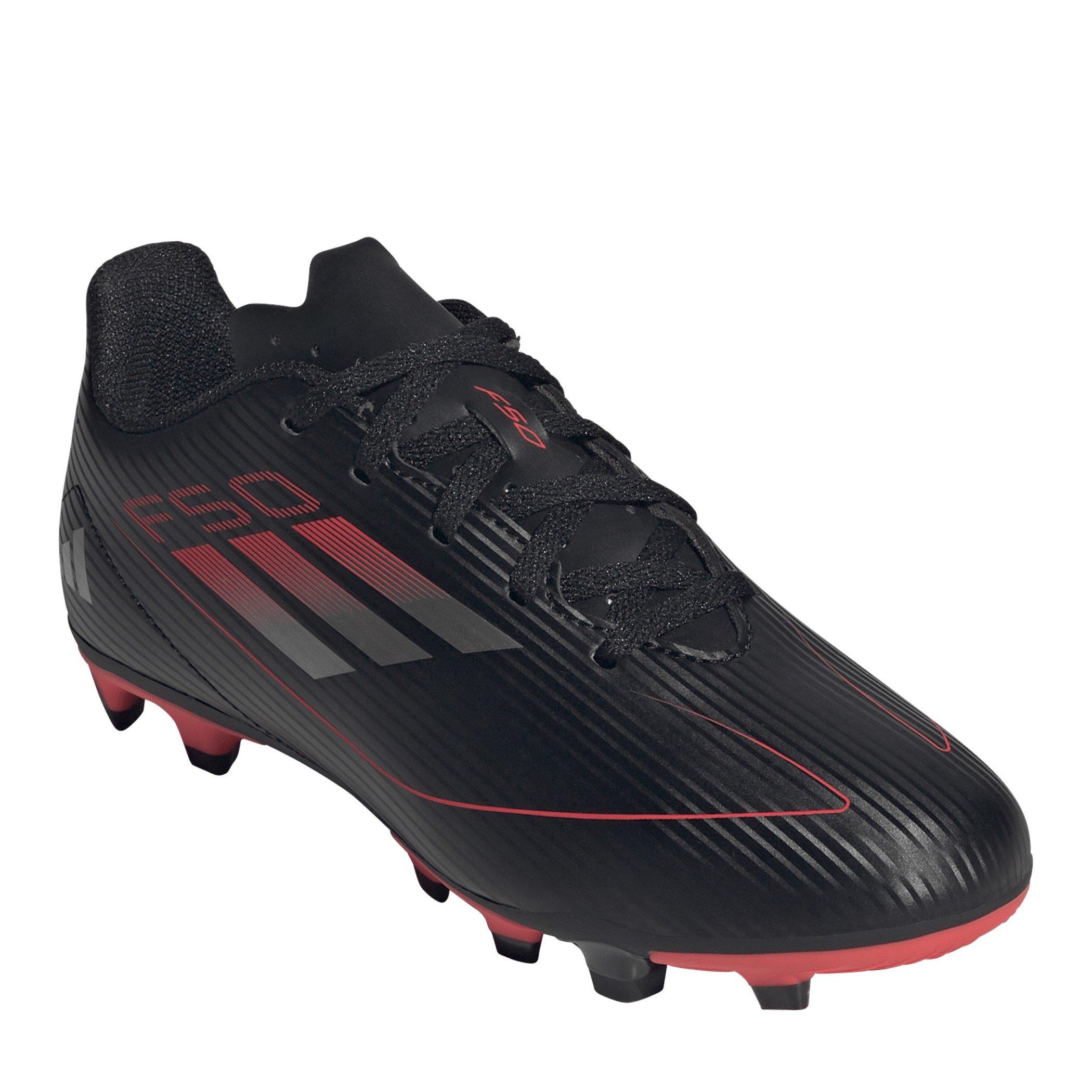 Core Black - adidas - F50 Fg/Mg C Ch99 - 3