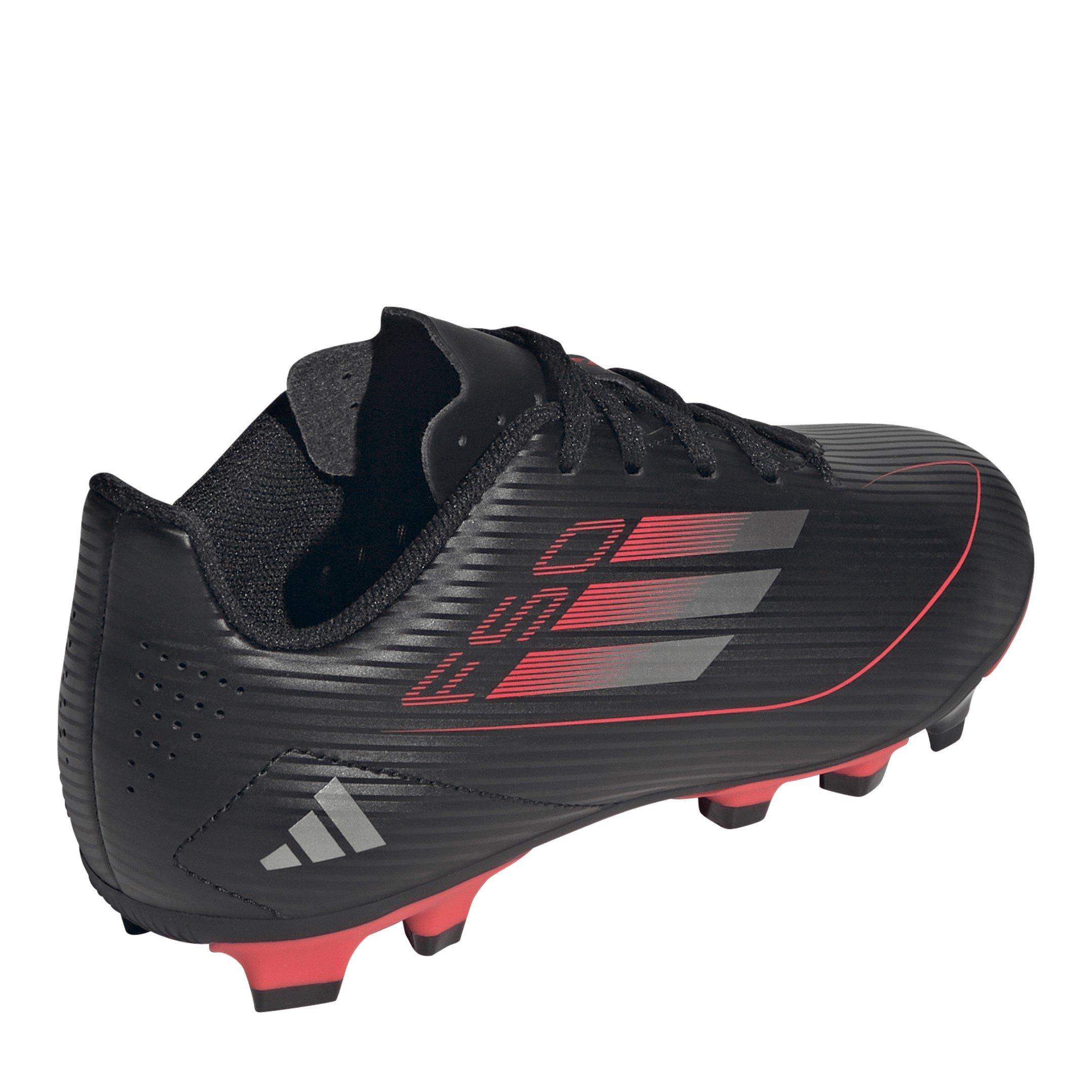 Core Black - adidas - F50 Fg/Mg C Ch99 - 4