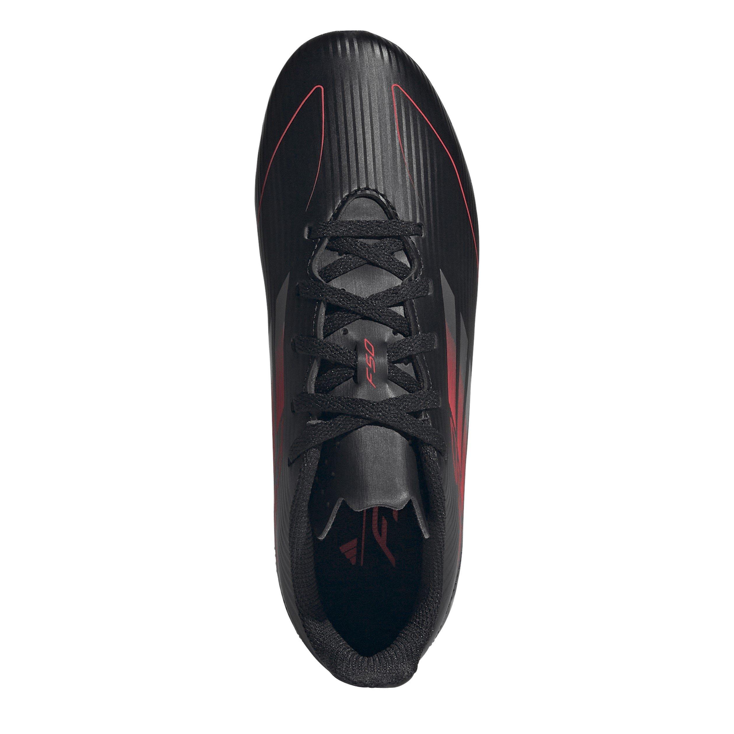 Core Black - adidas - F50 Fg/Mg C Ch99 - 5