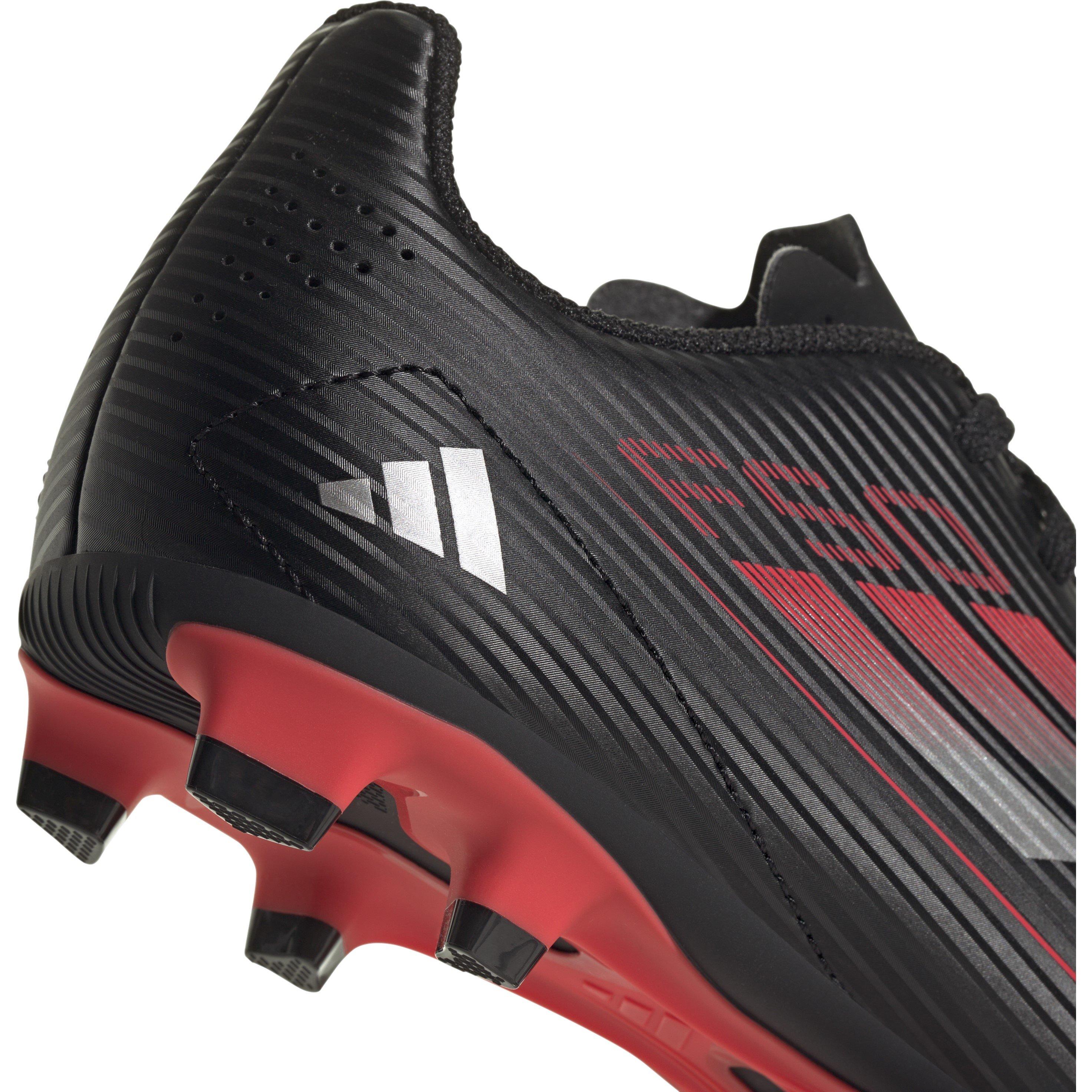 Core Black - adidas - F50 Fg/Mg C Ch99 - 8