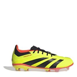 adidas adidas Predator Elite Fg J Firm Ground Football Boots Boys