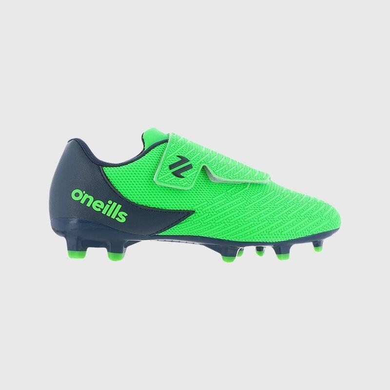 Lime/Marine - ONeills - Meteor2 VFG Ch53 - 2