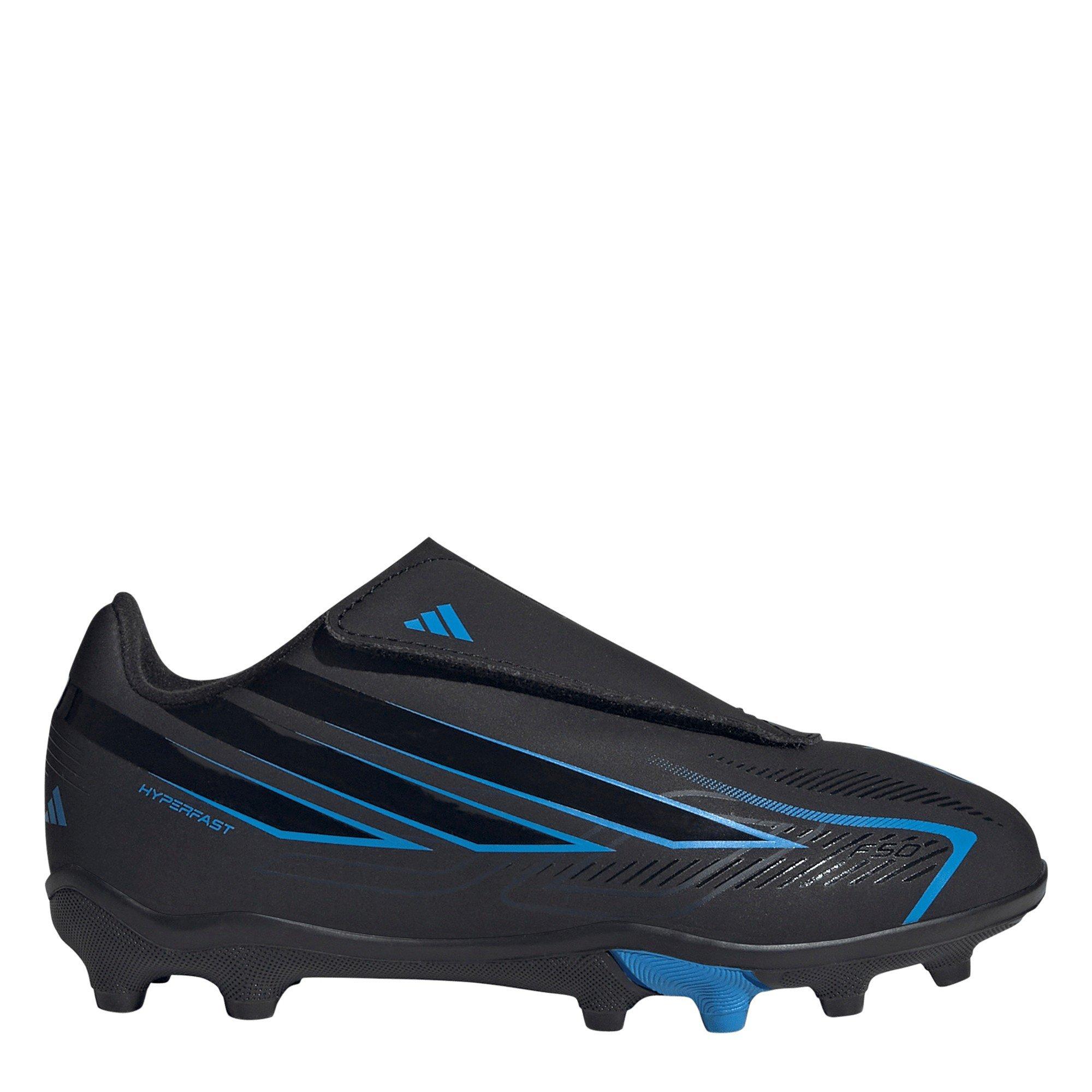 Adidas F50 Childs Club Firm Ground Football Boots