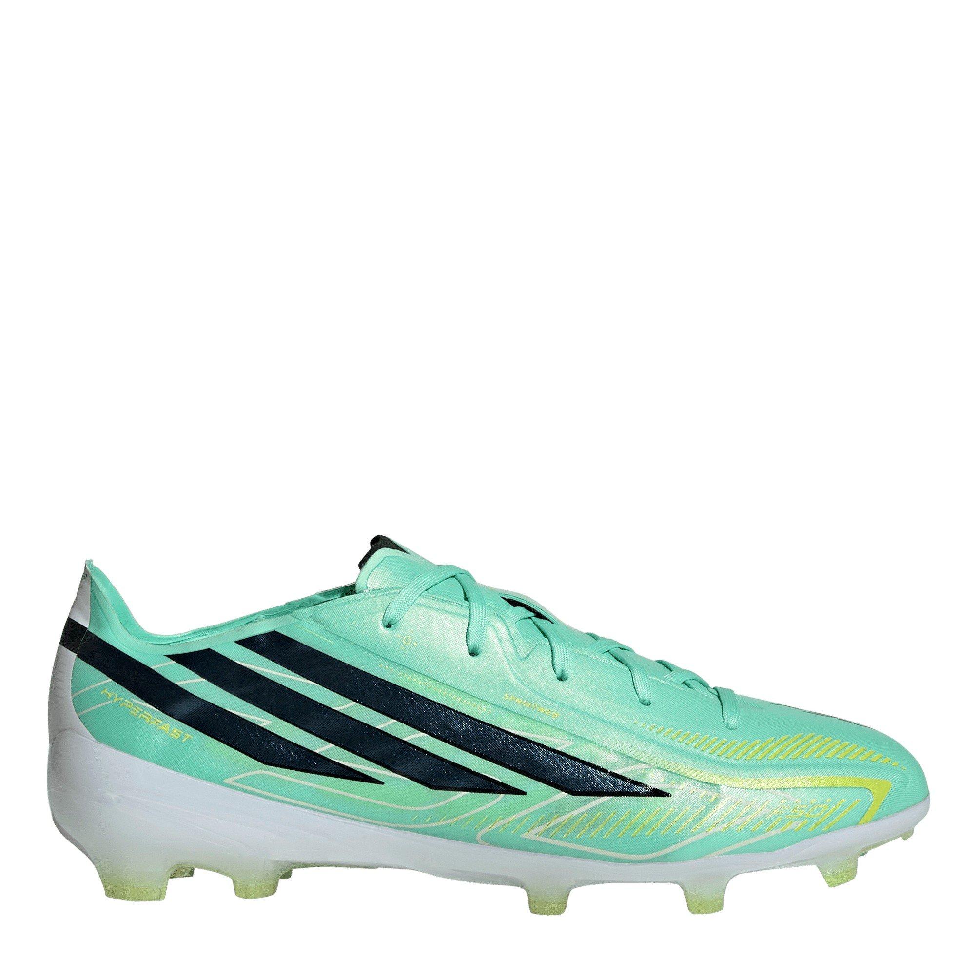 adidas F50 HYPERFAST ELITE Firm Ground Football Boots Childrens