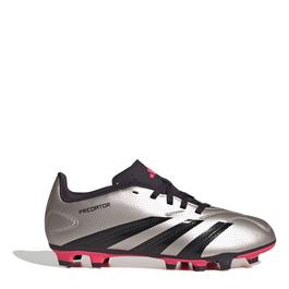 adidas Predator 24 Club Childrens Flexible Ground Football Boots