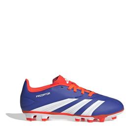 adidas Predator 24 Club Childrens Flexible Ground Football Boots