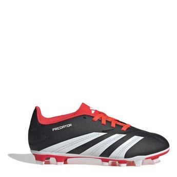 adidas Predator 24 Club Children's Flexible Ground Football Boots