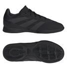 Noir/Gris - adidas - is a retro style shoe based on the running models of the 90s - 10