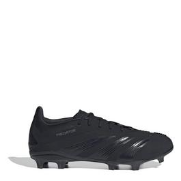 adidas Predator 24 Elite Children's Firm Ground Boots