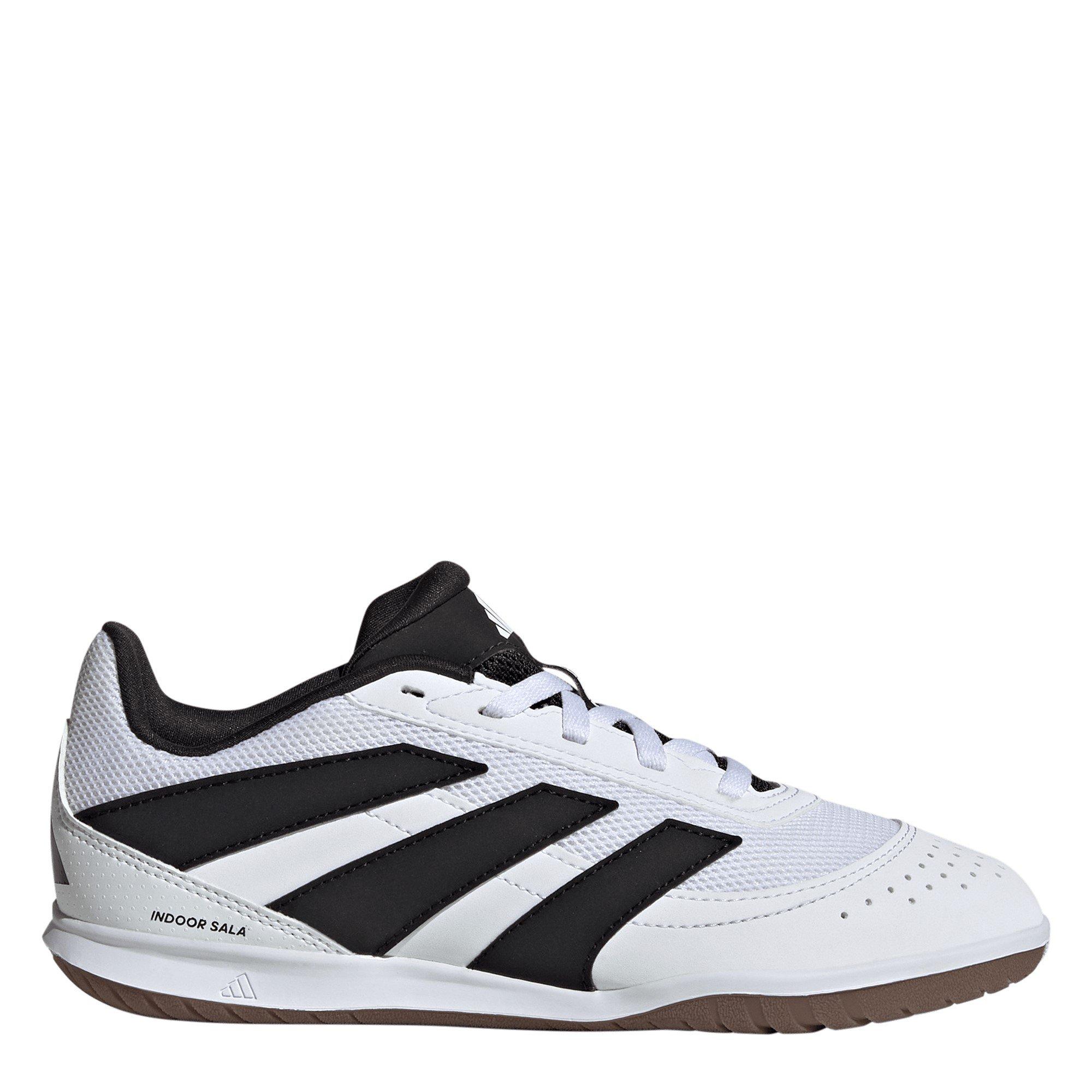 Predator League Childrens Indoor Football Boots