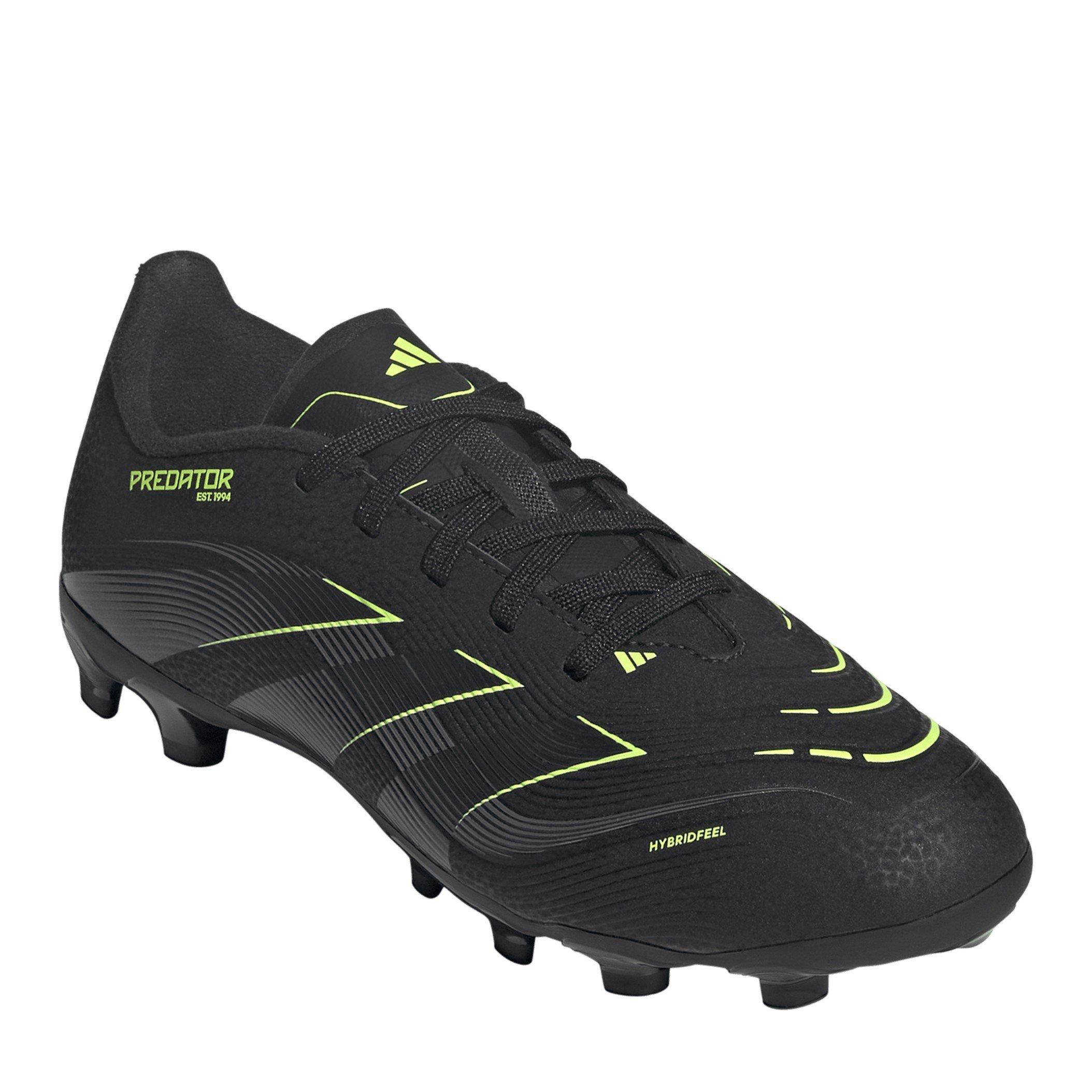 Predators Boota adidas adidas Predator League Multi-Ground Boots Childrens | Sports Direct