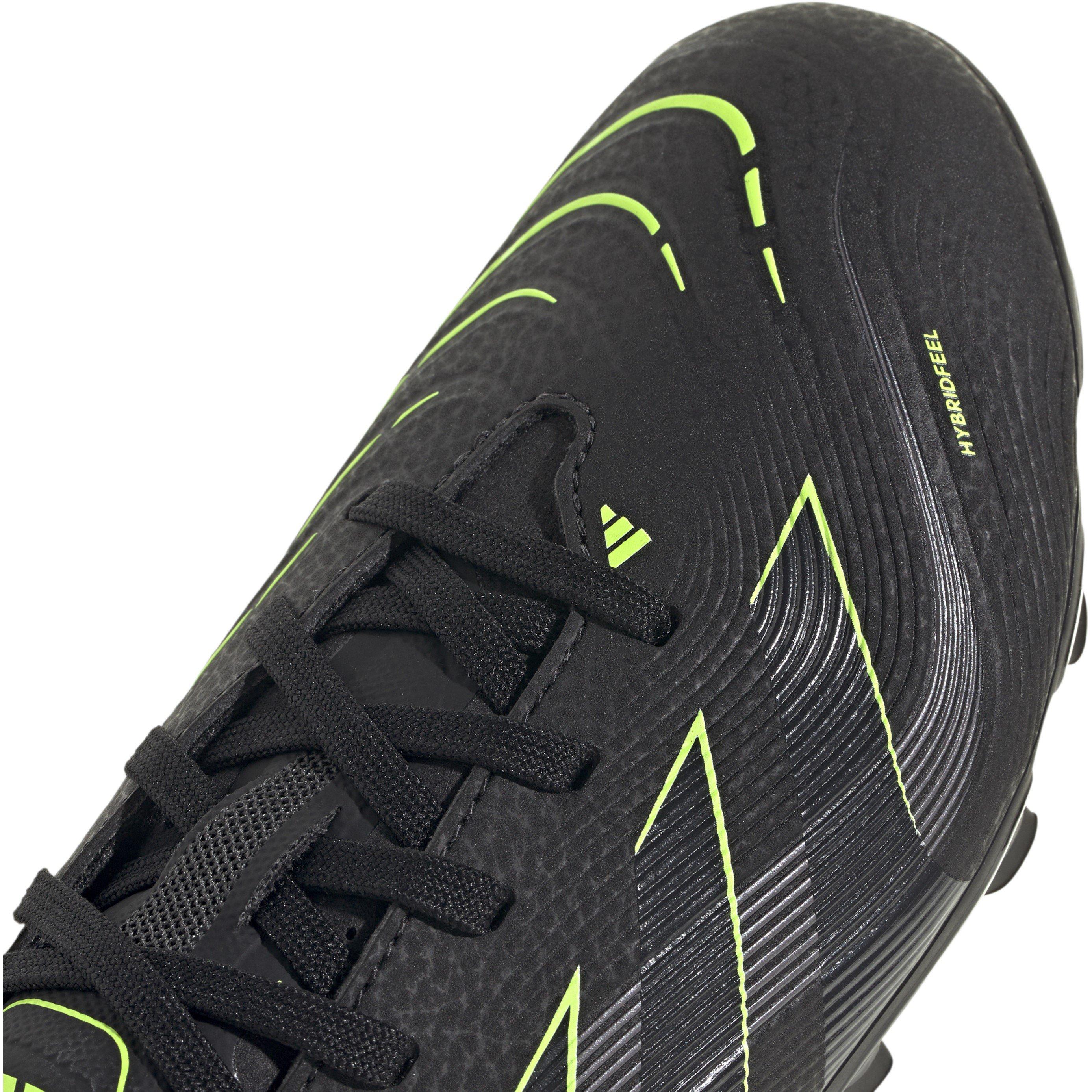 Blk/Crbn/Lemon - adidas - Pred Lg Fg/Mg Ch99 - 8