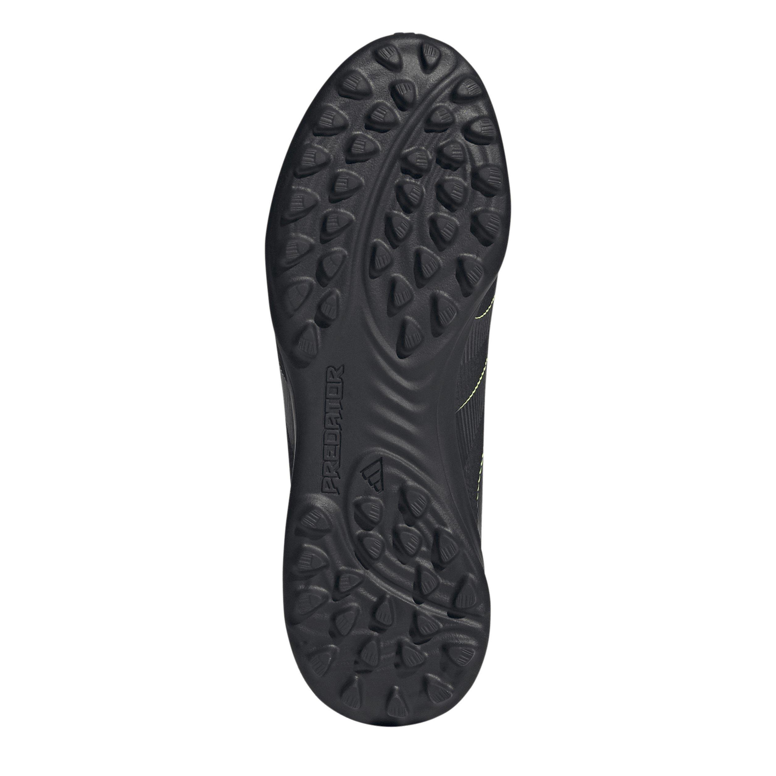 Blk/Crbn/Lemon - adidas - Pred Lg Tf Ch99 - 6