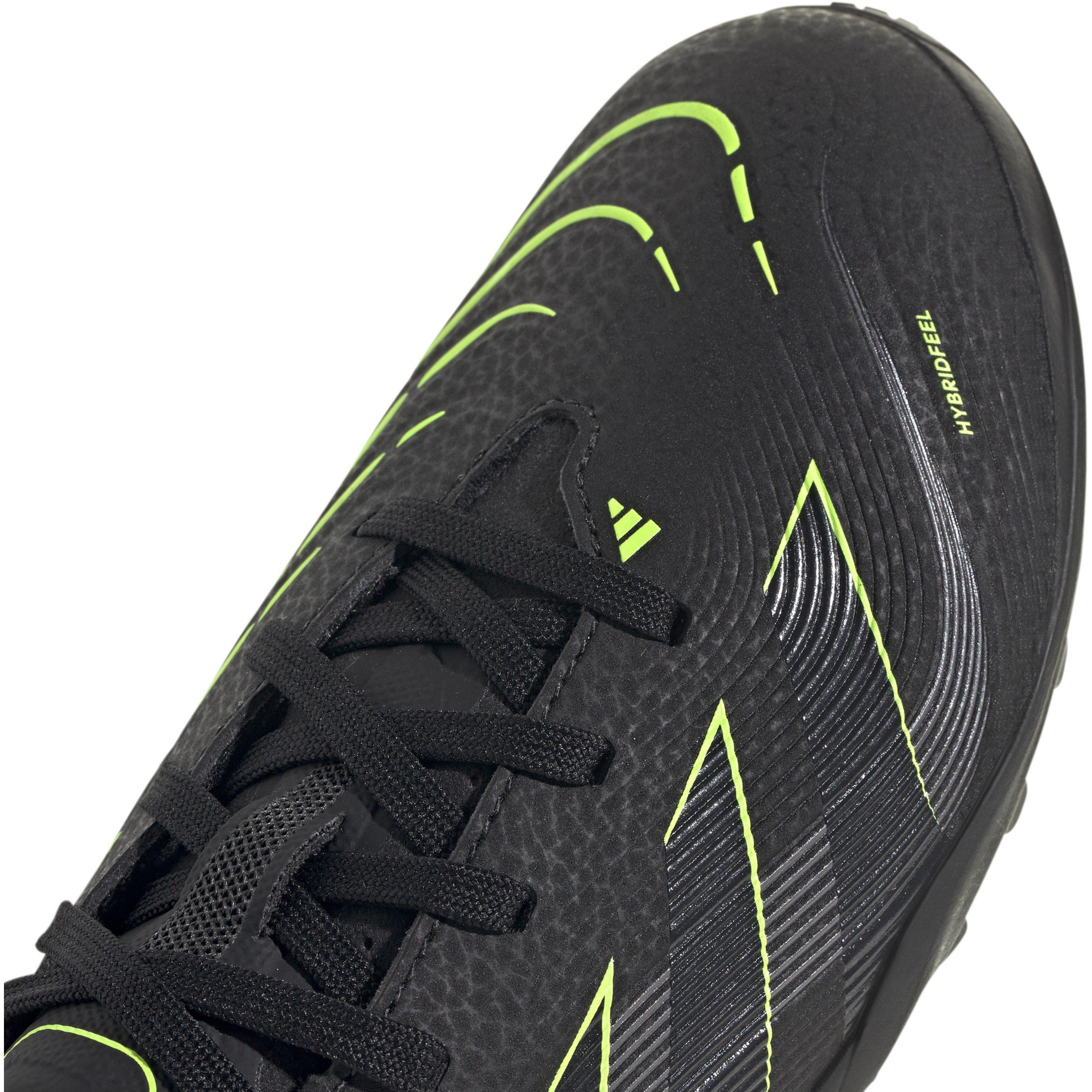 Blk/Crbn/Lemon - adidas - Pred Lg Tf Ch99 - 8