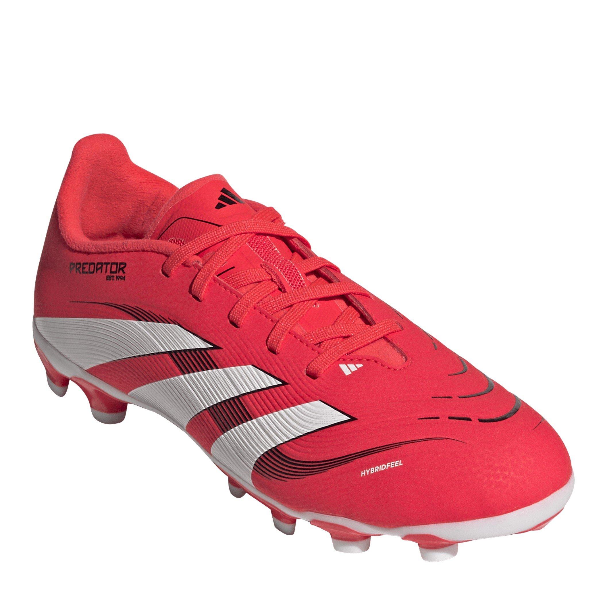 Rouge Lucide - adidas - Pred Leag Mg Ch99 - 3