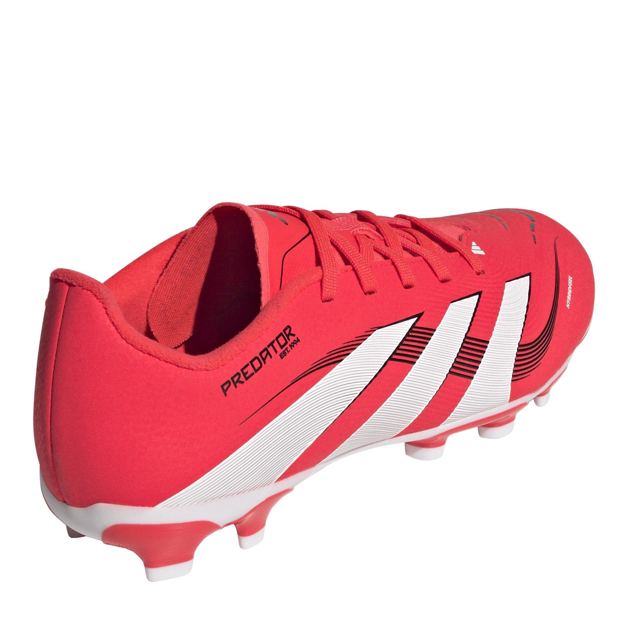 Rouge Lucide - adidas - Pred Leag Mg Ch99 - 4