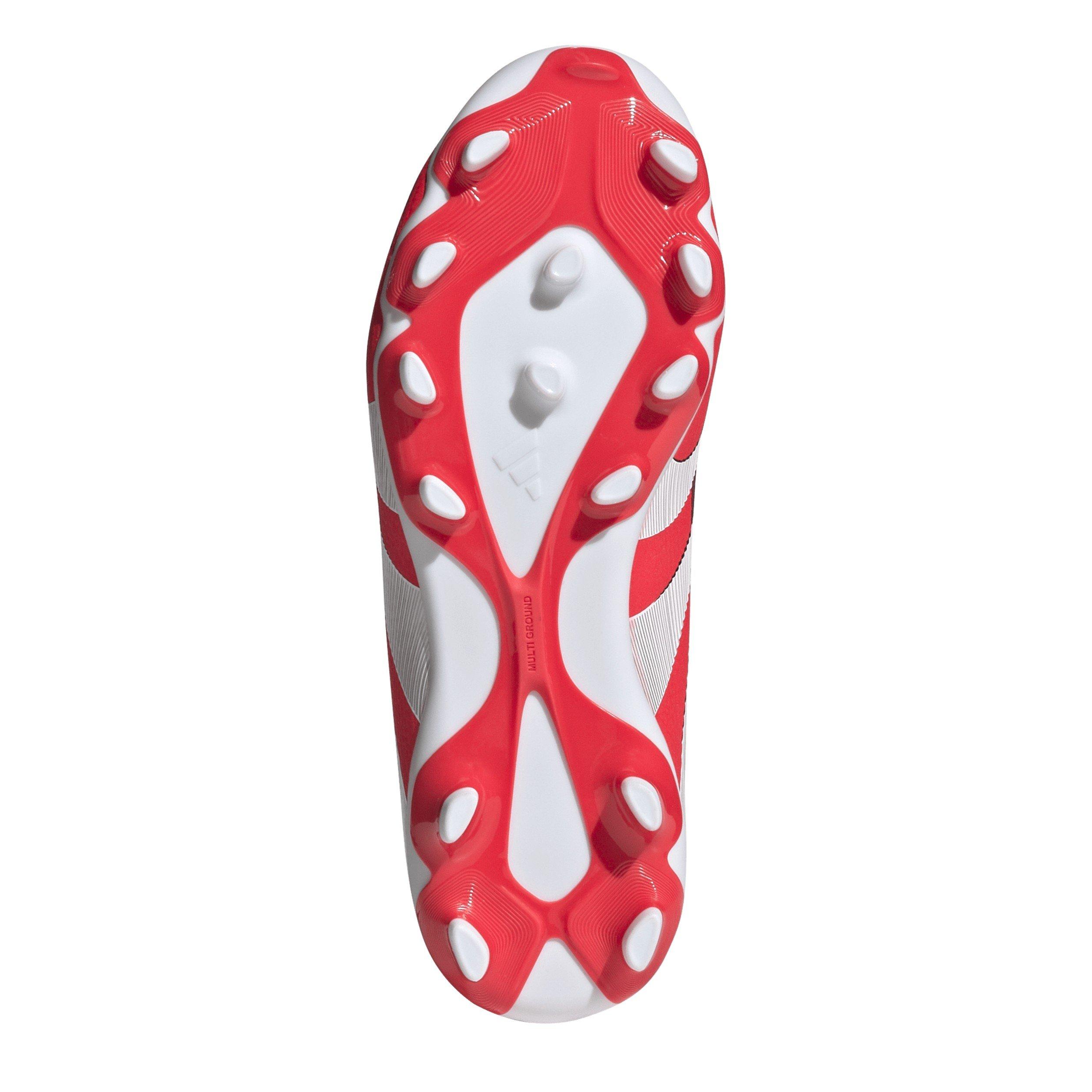 Rouge Lucide - adidas - Pred Leag Mg Ch99 - 6