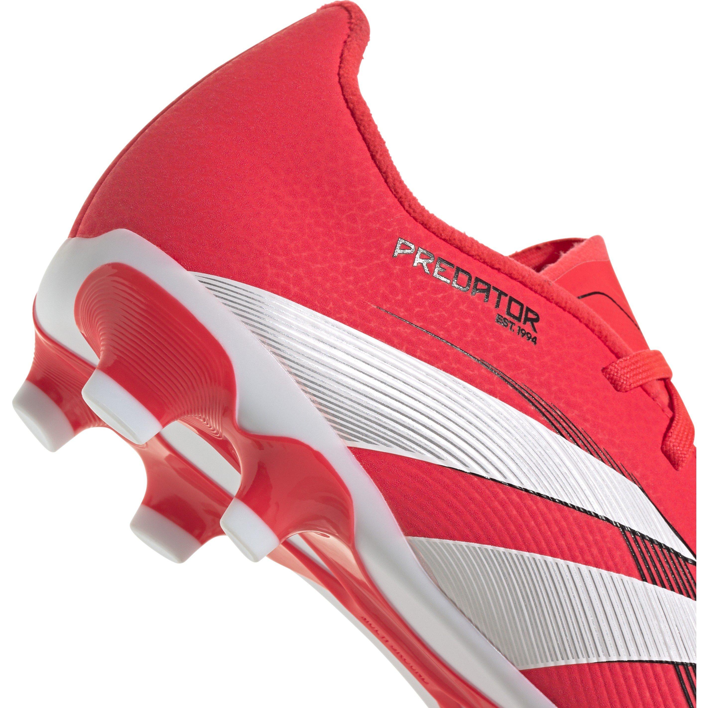 Rouge Lucide - adidas - Pred Leag Mg Ch99 - 7