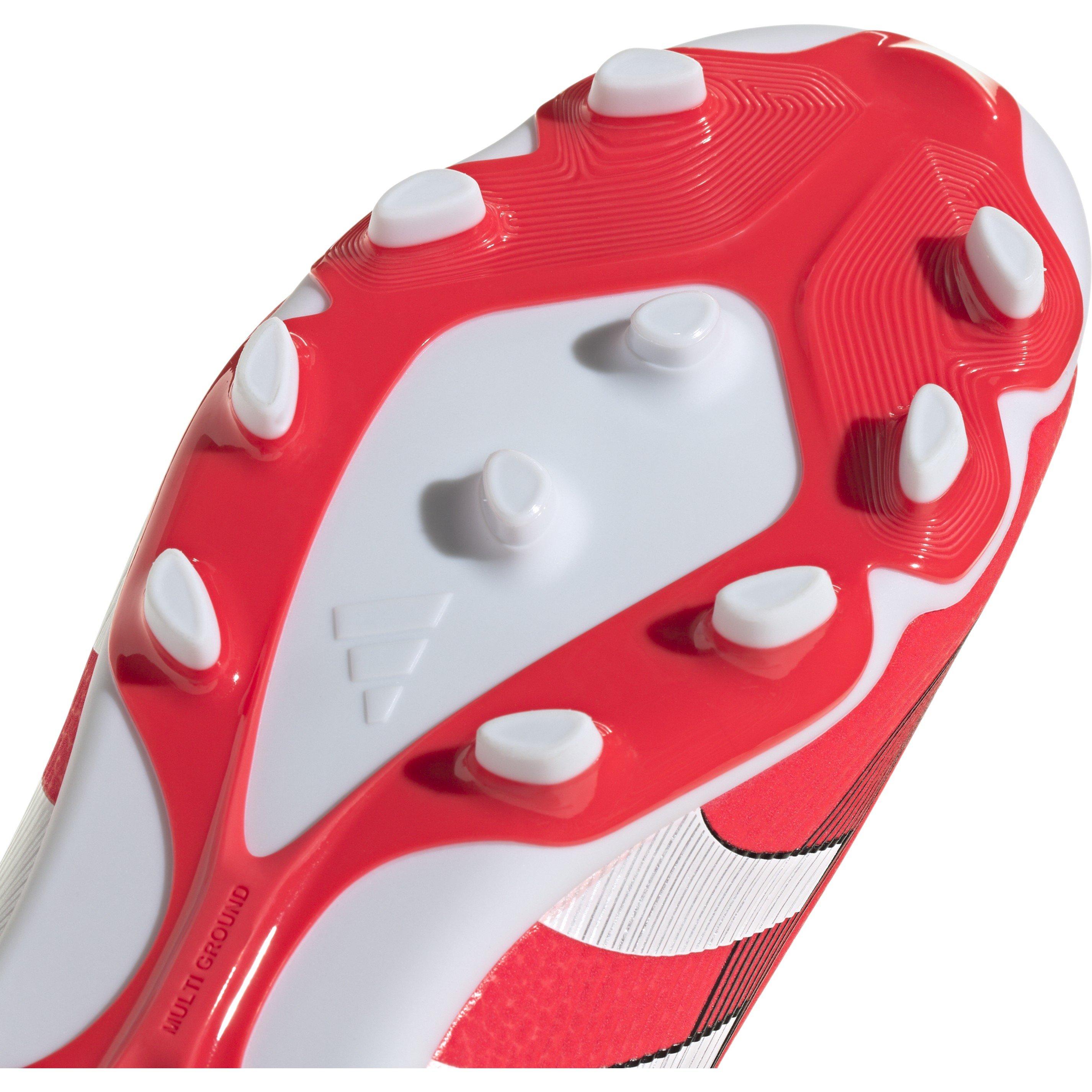 Rouge Lucide - adidas - Pred Leag Mg Ch99 - 8