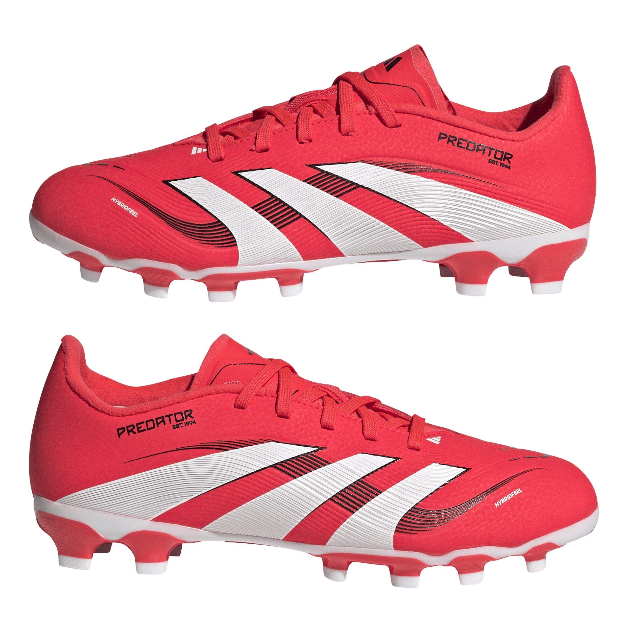 Rouge Lucide - adidas - Pred Leag Mg Ch99 - 9