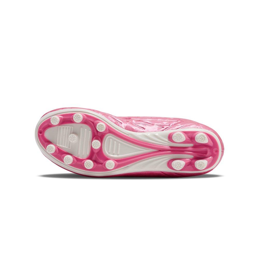 Aurora Pink - Hummel - Top Star  Firm Ground Football Boots Child - 7