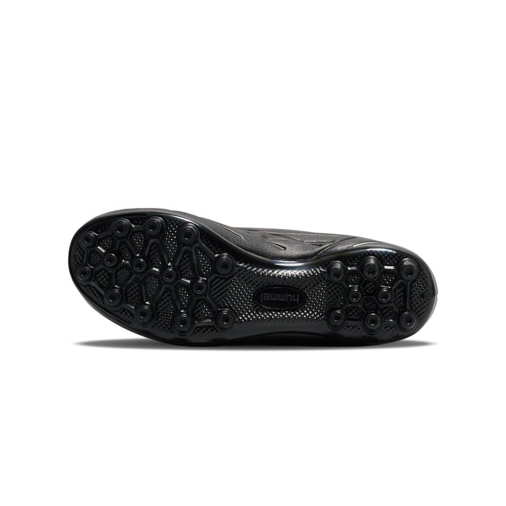 Nero - Hummel - Top Star  Firm Ground Football Boots Child - 7