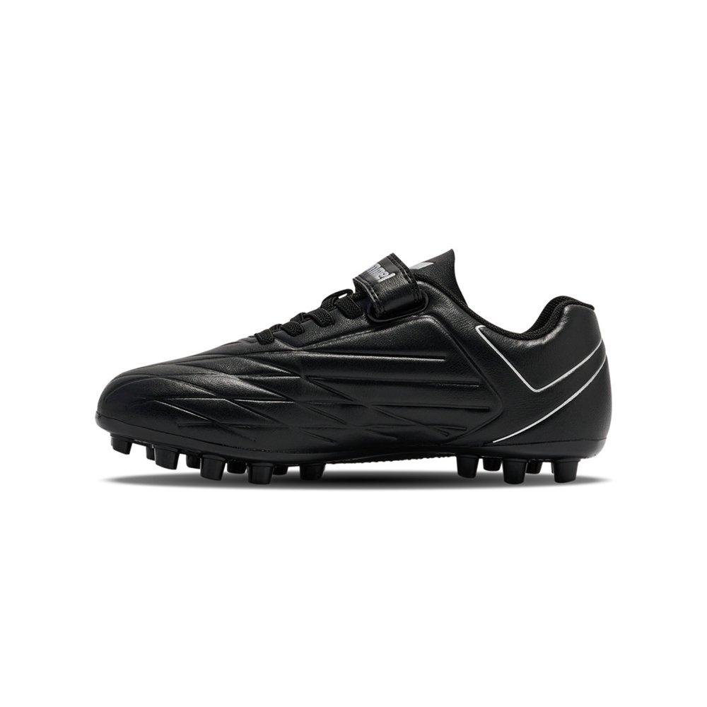 Nero - Hummel - Top Star  Firm Ground Football Boots Child - 8