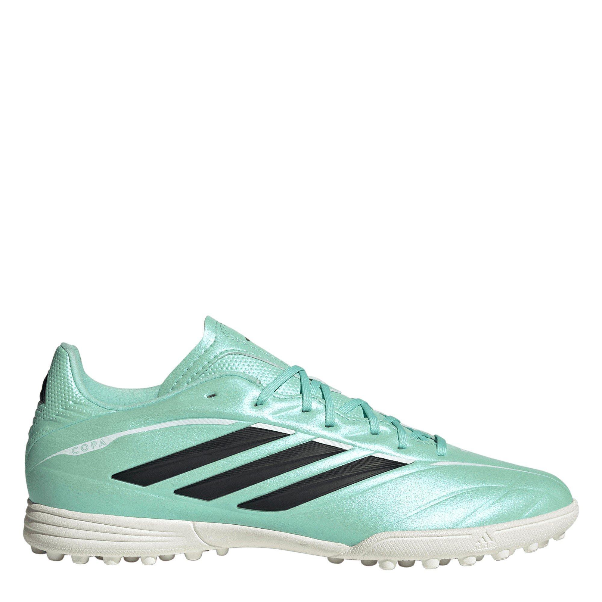adidas Kinder' Copa Pure IV League TF Astro Turf Football Boots